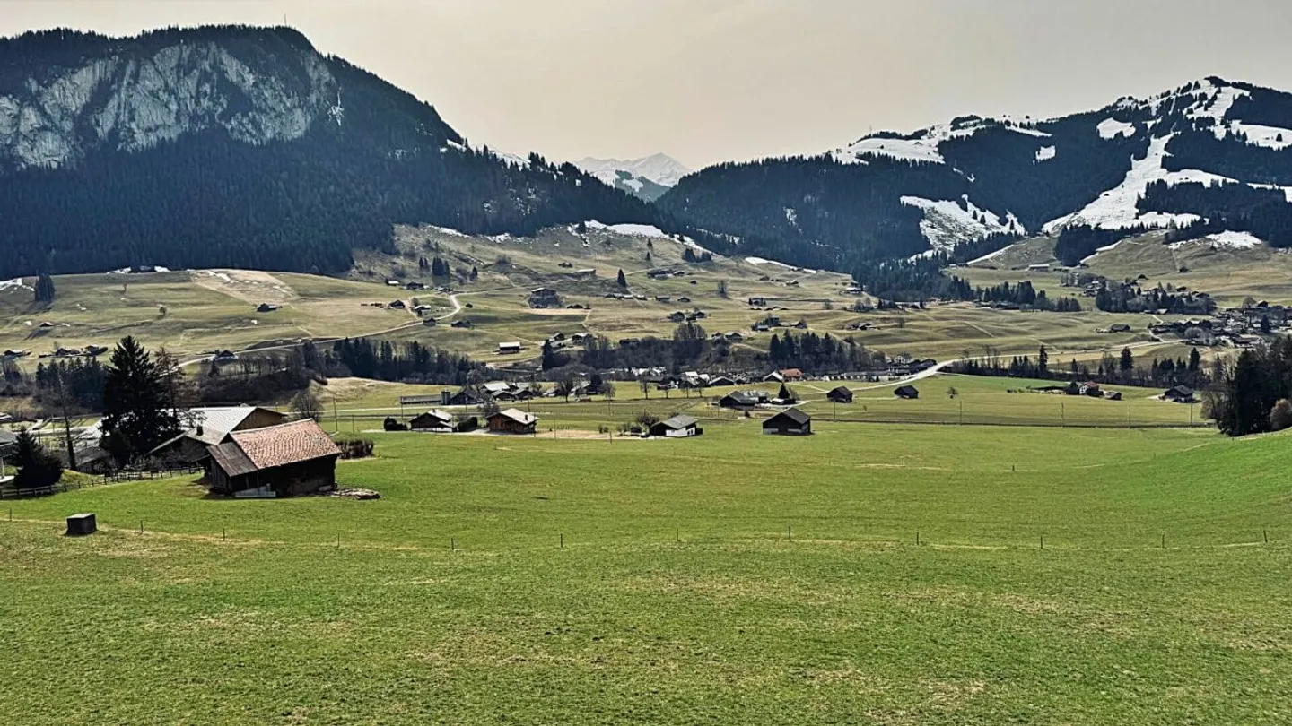 Renovated Chalet Apartment - Photo 10 of 20