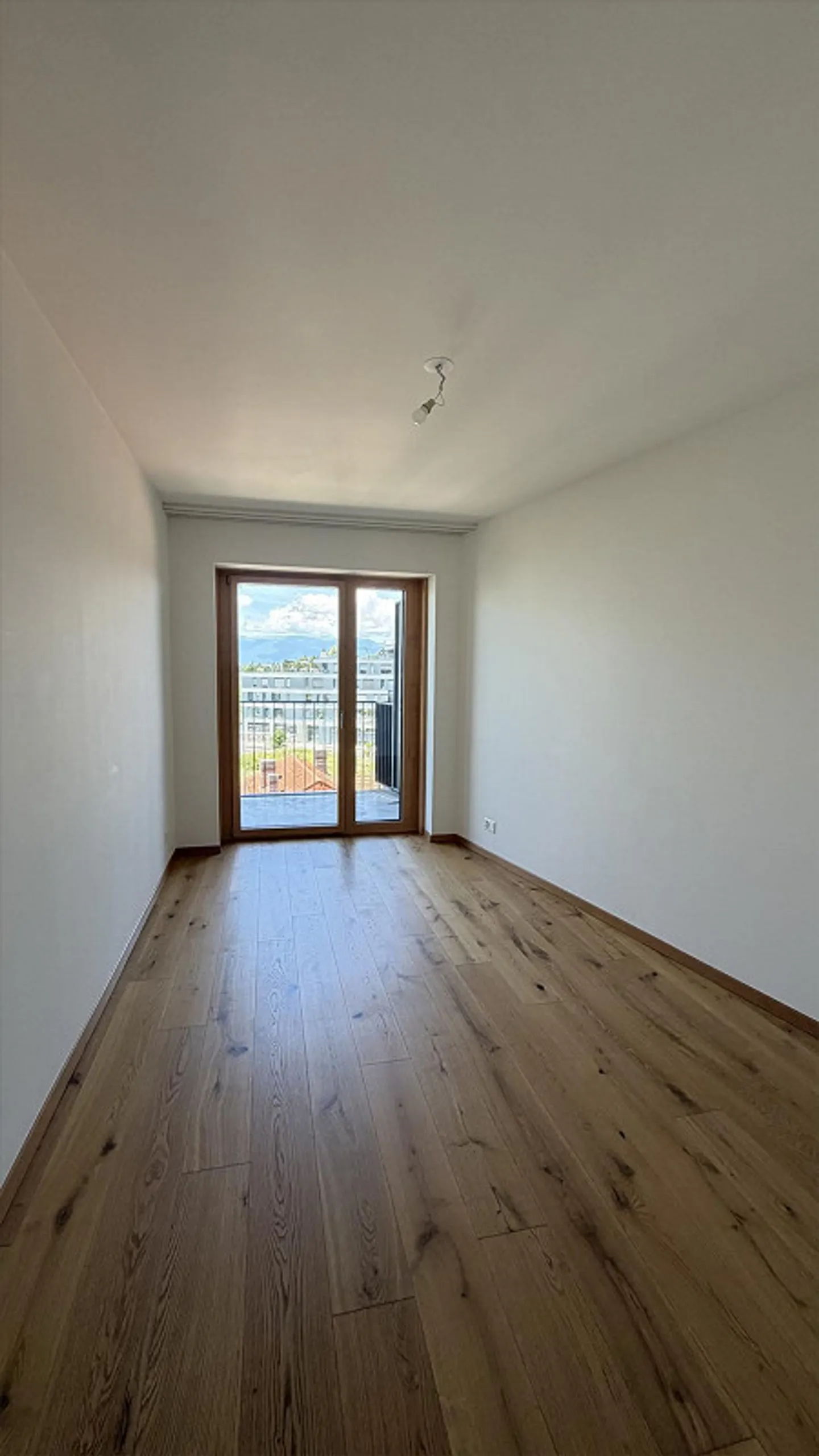 Magnifique attique avec terrasses - Photo 11 sur 12