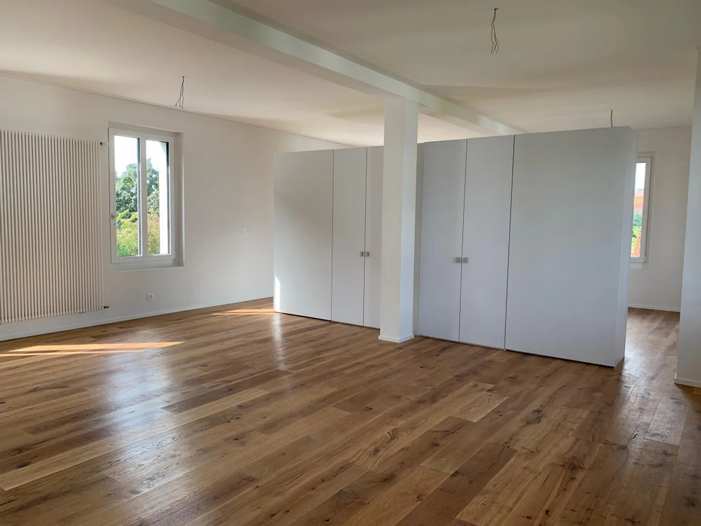 Maisonette spaziosa e attraente in posizione di cortile ai margini della città vecchia di Zofingen - Foto 7 di 16