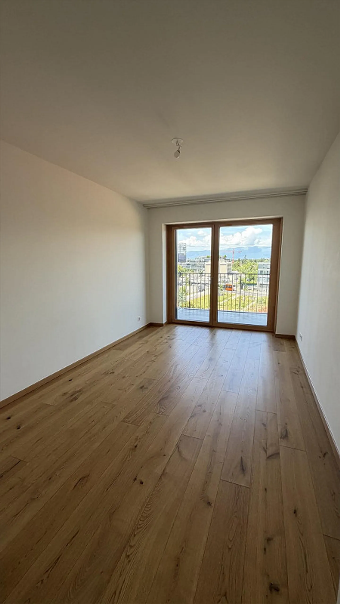 Magnifique attique avec terrasses - Photo 12 sur 12