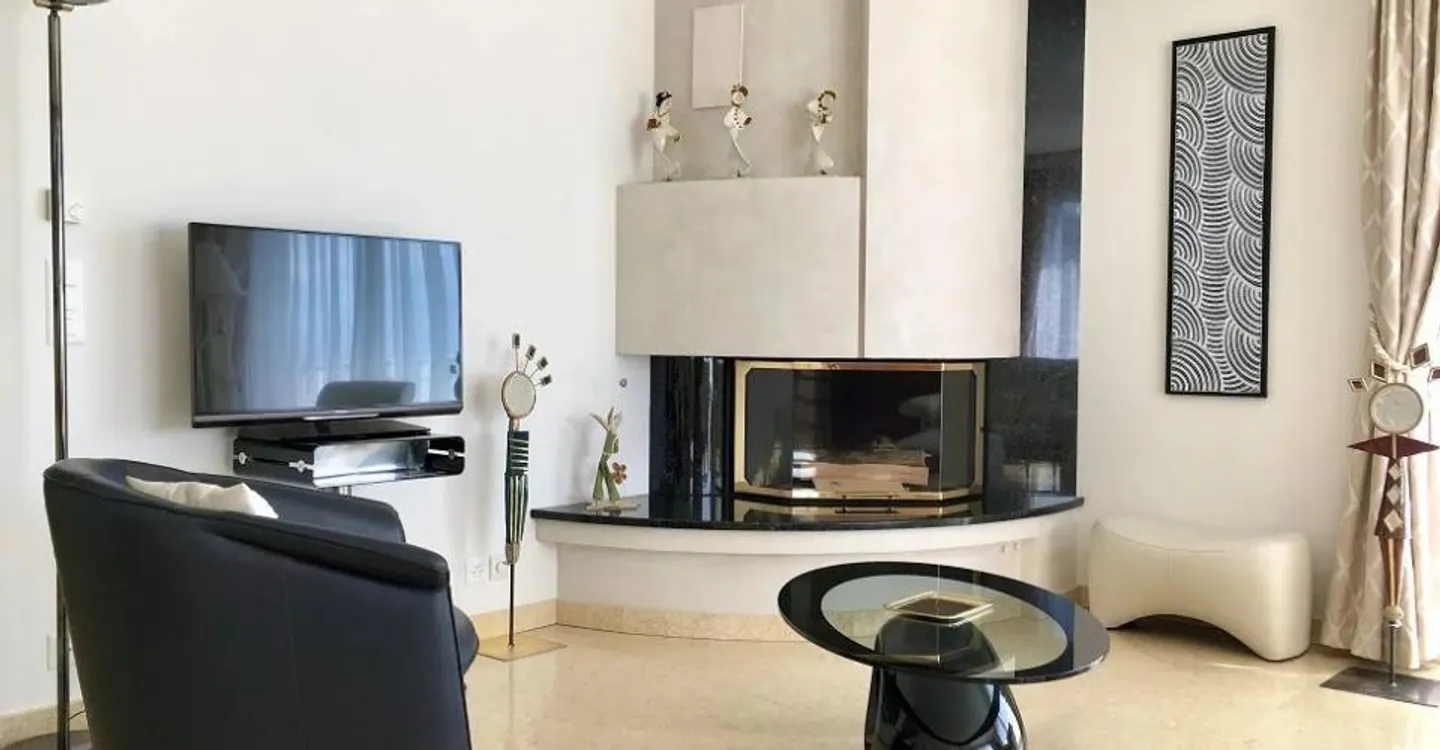 Luxus Duplex Wohnung in Vevey - Foto 2 von 13