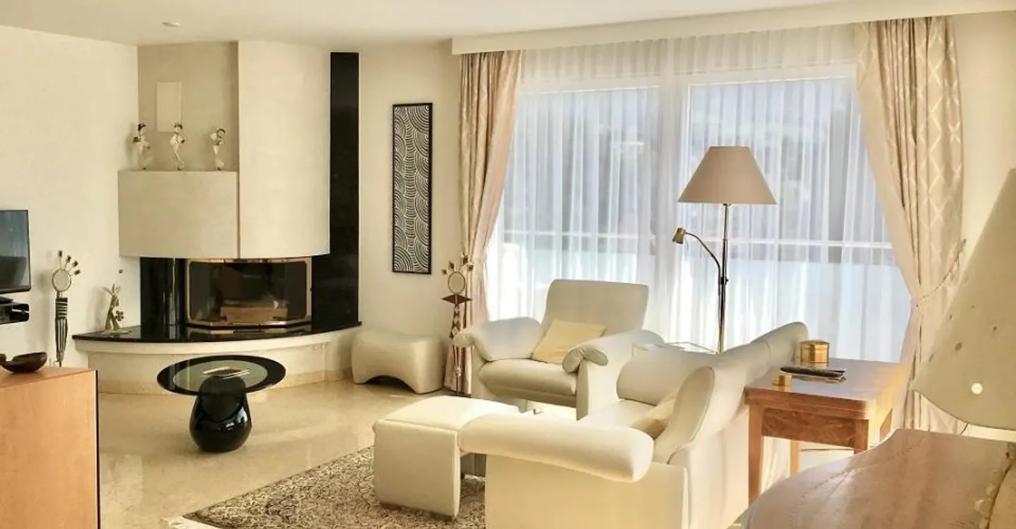 Luxus Duplex Wohnung in Vevey - Foto 3 von 13