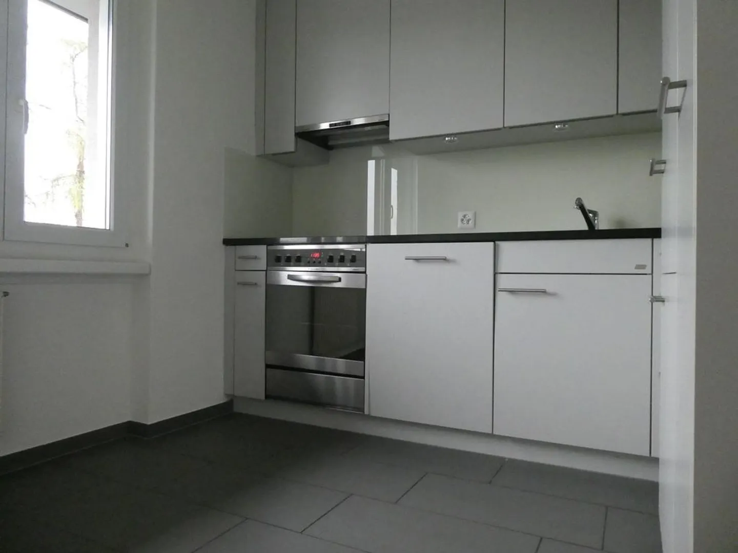 Gemütliche Wohnung in Grüner Umgebung - Foto 4 von 6