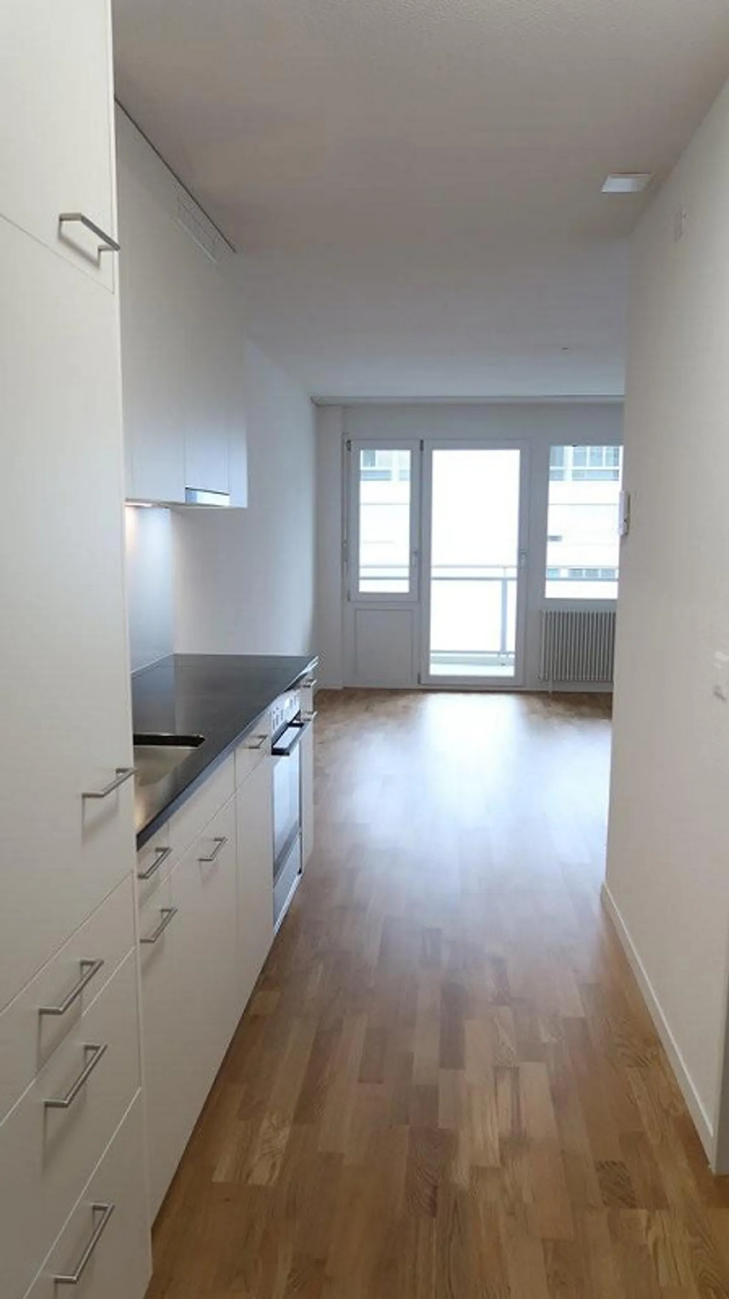 Appartement 1 pièce confortable près de la ville - Photo 5 sur 6