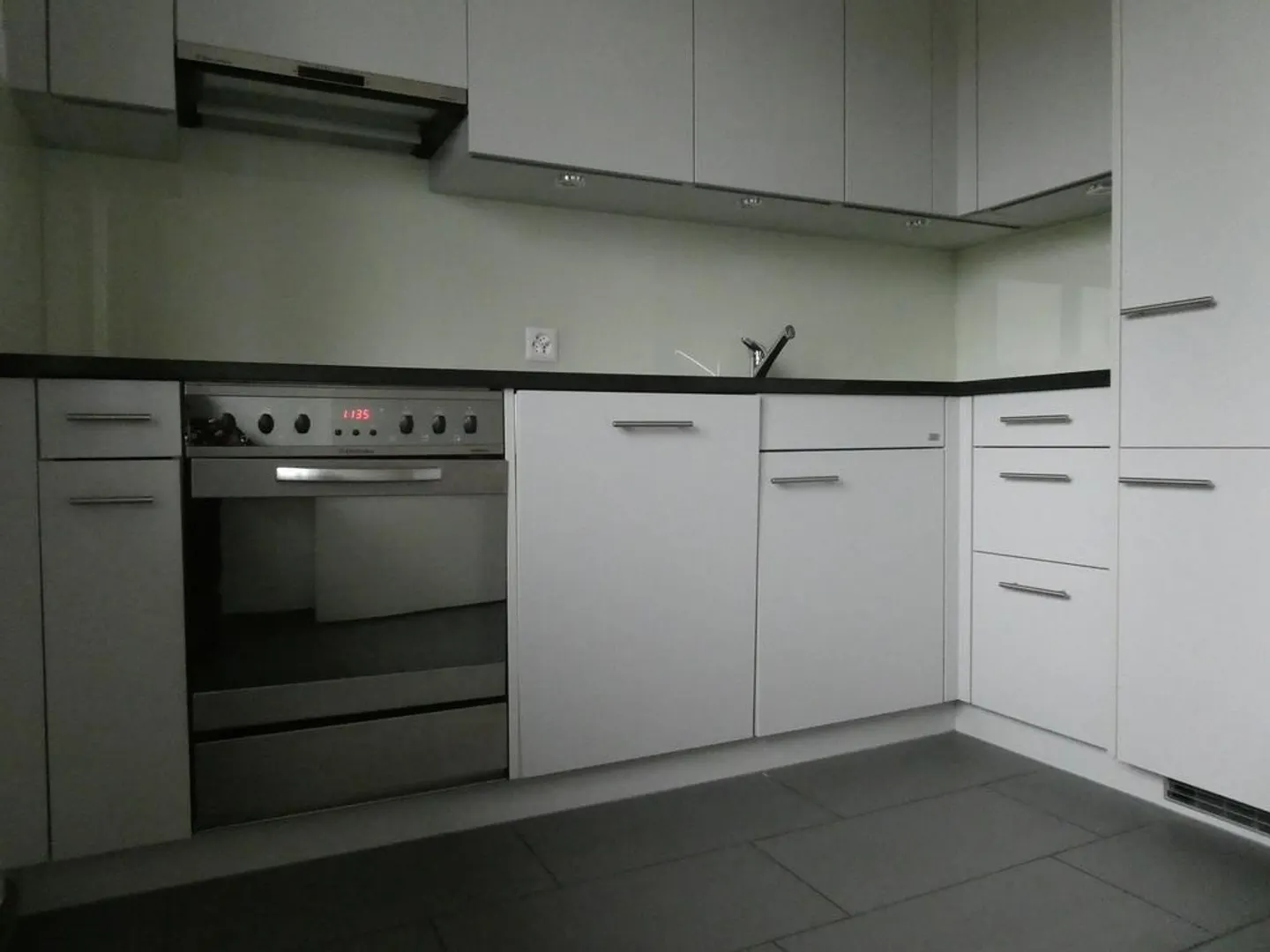 Gemütliche Wohnung in Grüner Umgebung - Foto 5 von 6