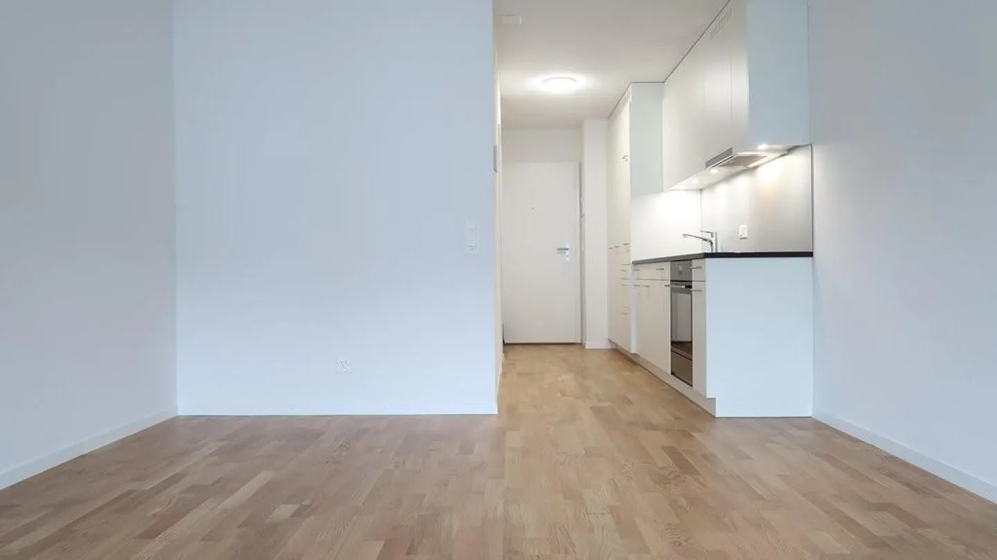 Appartement 1 pièce confortable près de la ville - Photo 6 sur 6