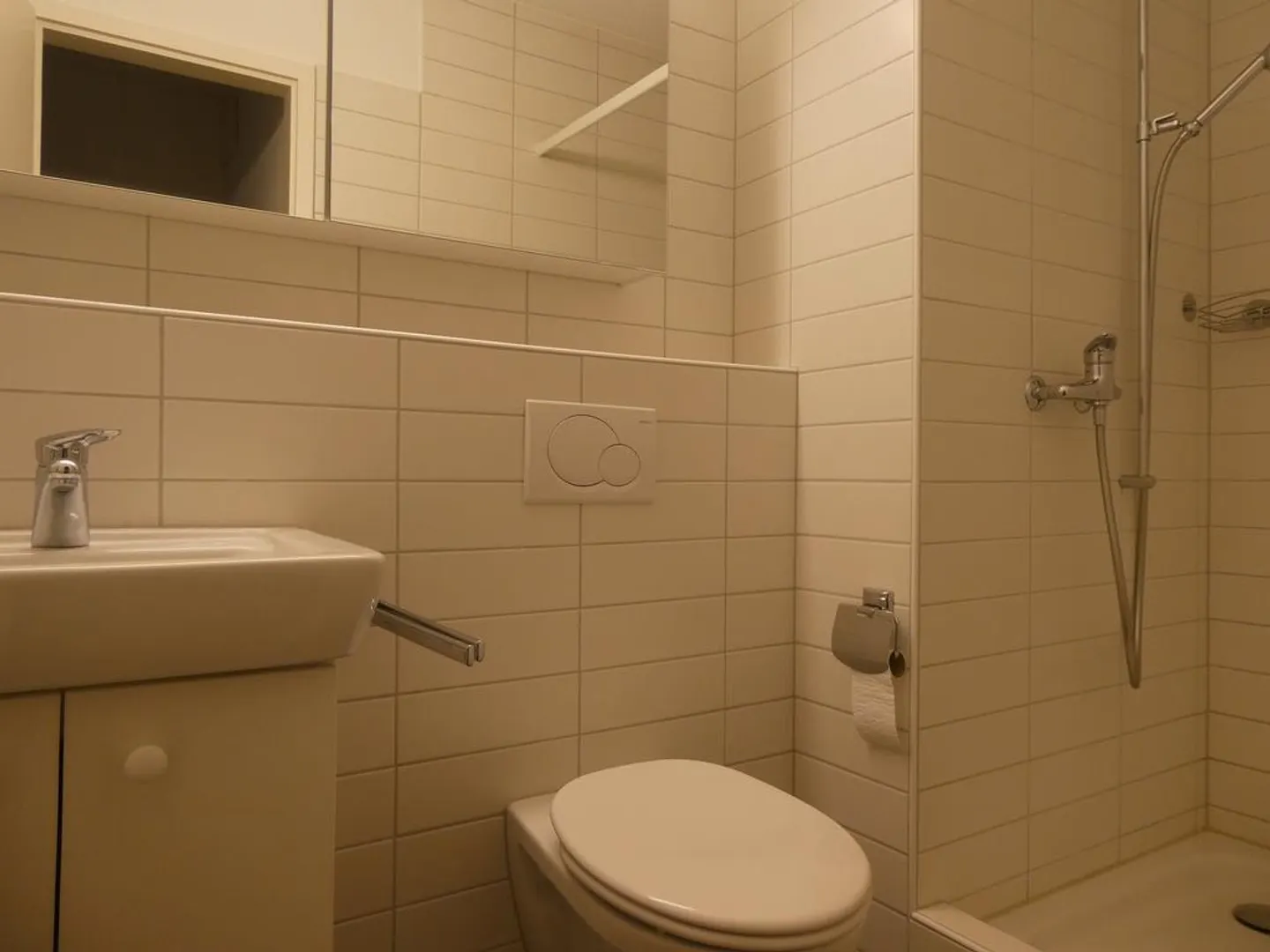 Gemütliche Wohnung in Grüner Umgebung - Foto 6 von 6