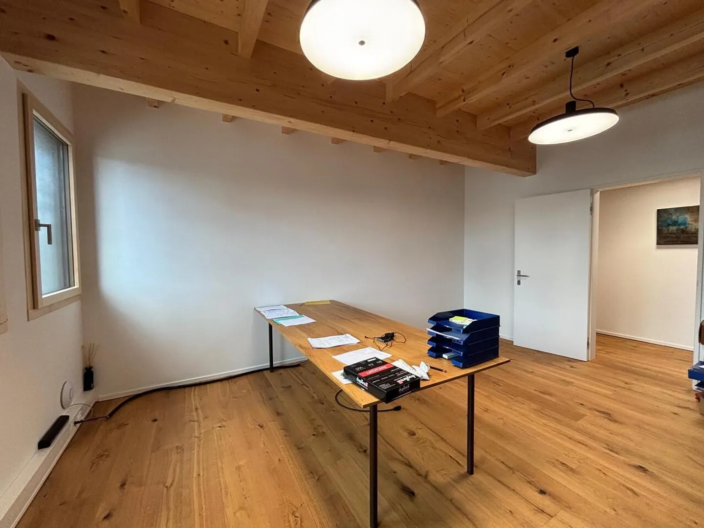 Bureaux modernes à louer - Photo 2 sur 7