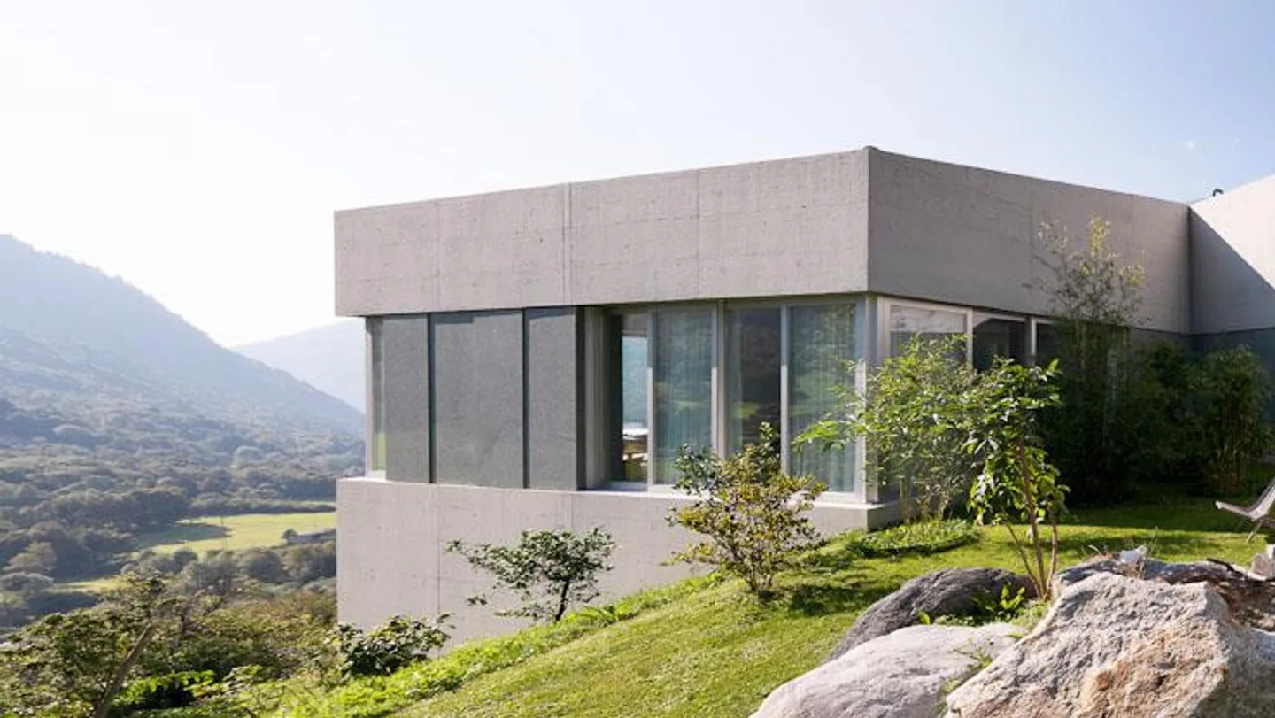GENIUS LOCI - VILLA CON APPARTAMENTO E VISTA PANORAMICA - Photo 5 sur 5