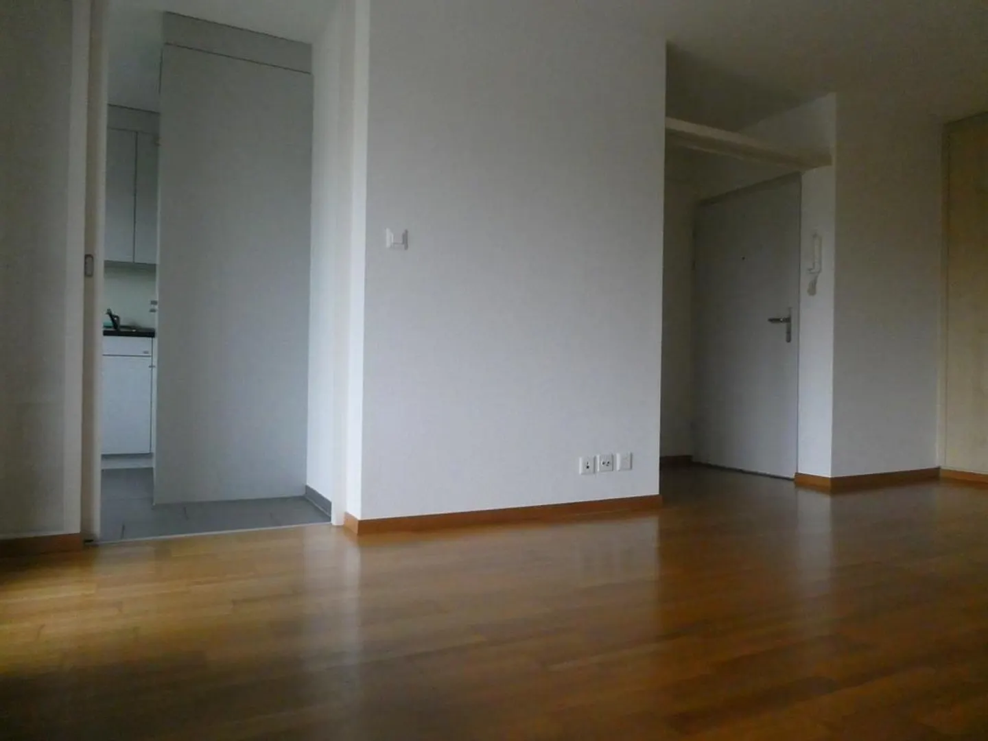 Gemütliche Wohnung in Grüner Umgebung - Foto 3 von 6