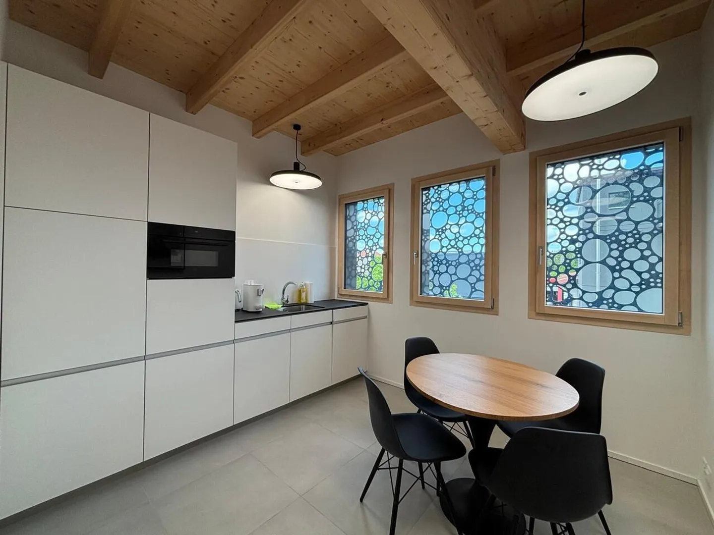 Bureaux modernes à louer - Photo 6 sur 7