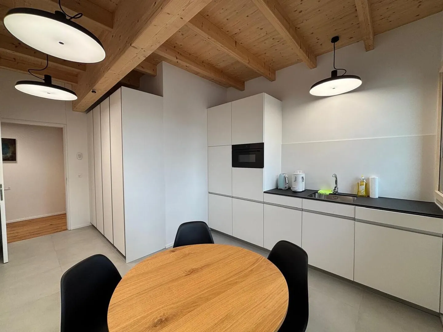 Bureaux modernes à louer - Photo 7 sur 7