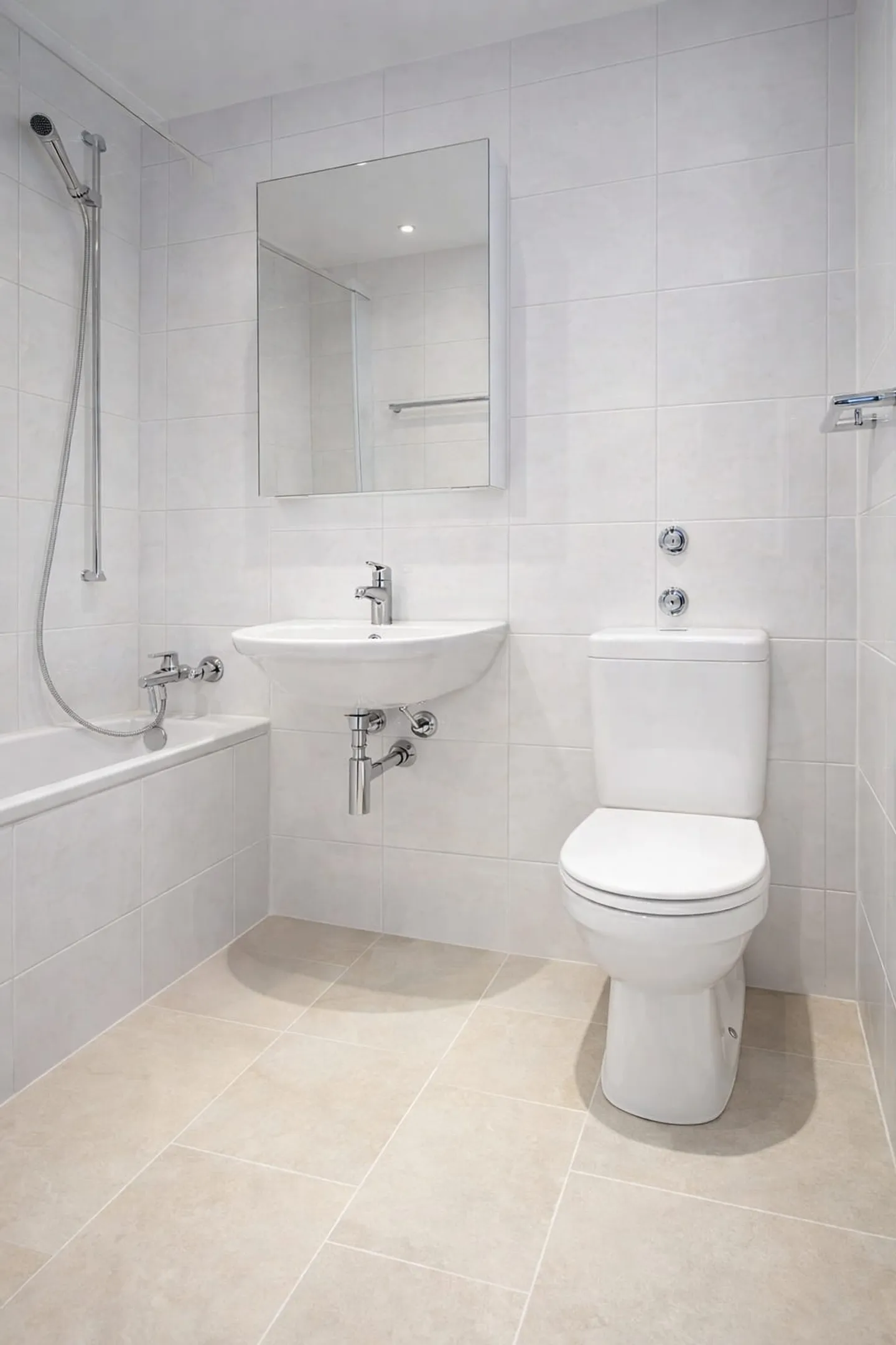 Appartement à louer - Photo 4 sur 6