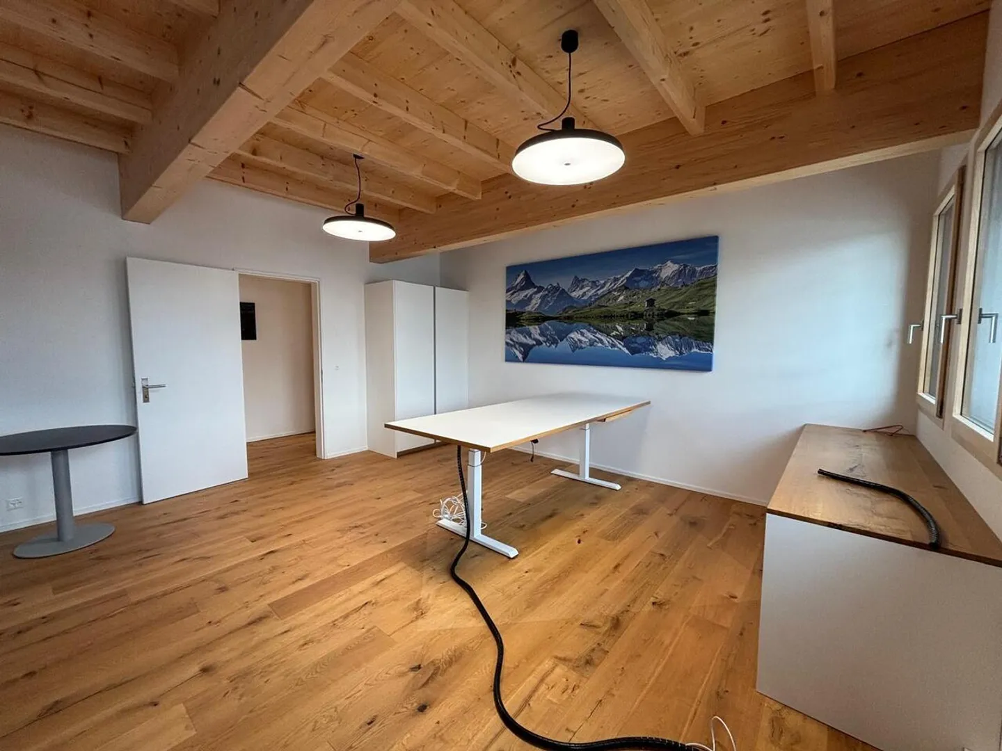 Bureaux modernes à louer - Photo 3 sur 7