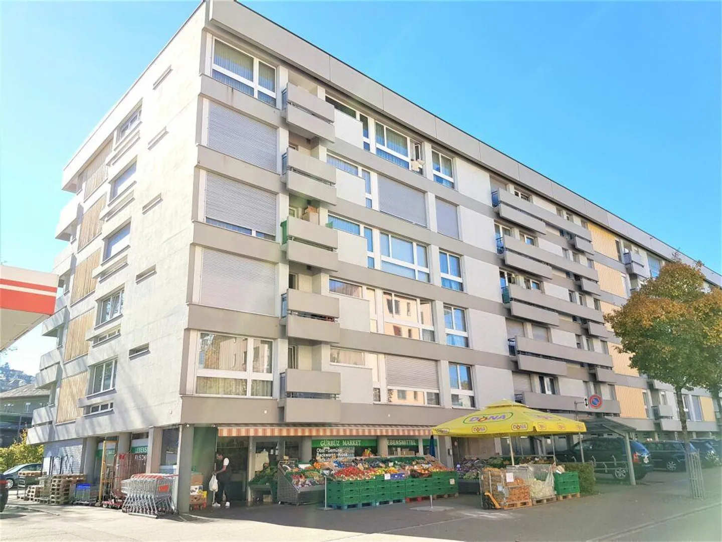 Highlight of Living in St. Gallen - visit now! - Photo 9 of 9