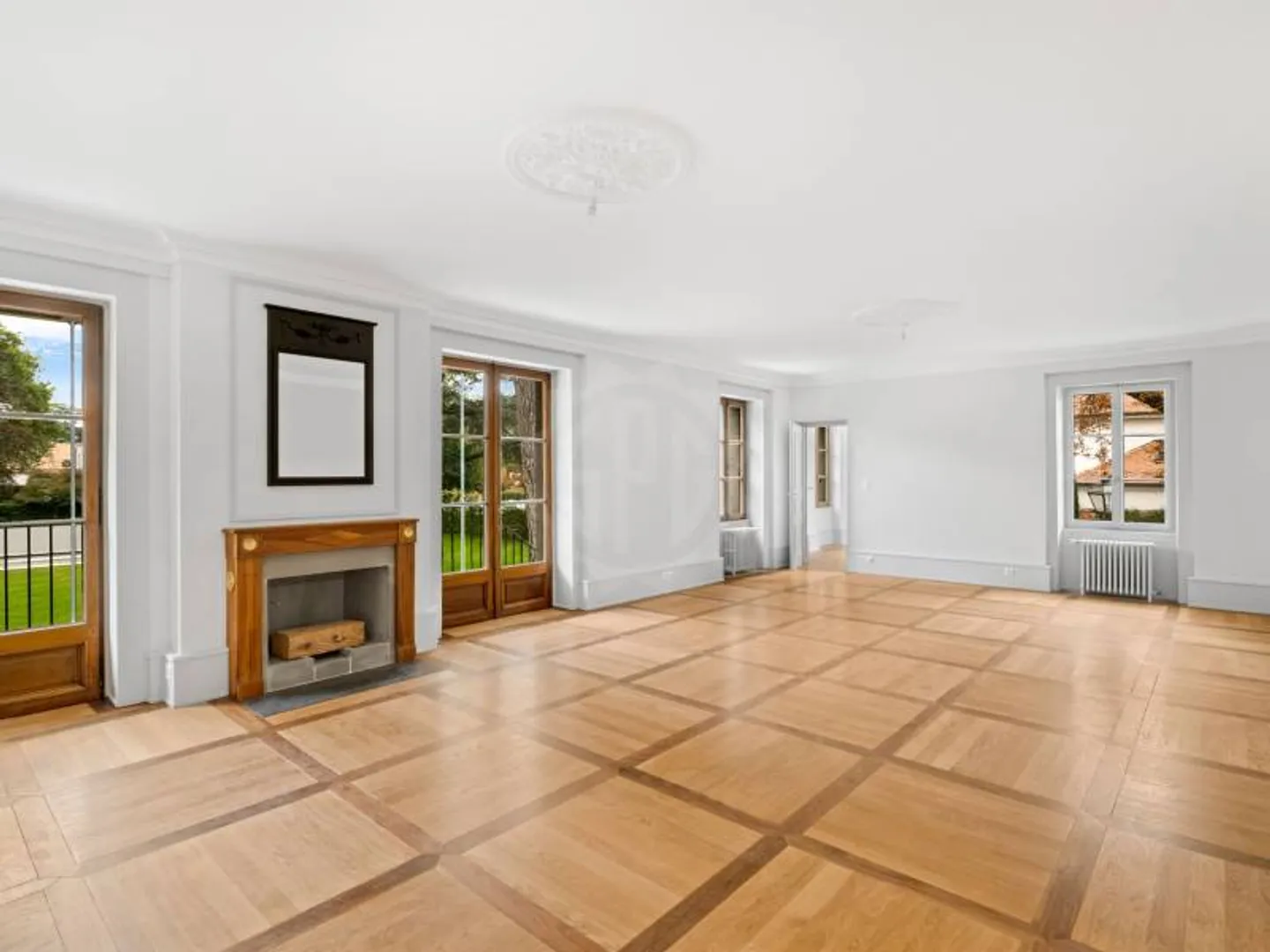Exceptional Villa - Chêne-Bougeries - Photo 4 of 12