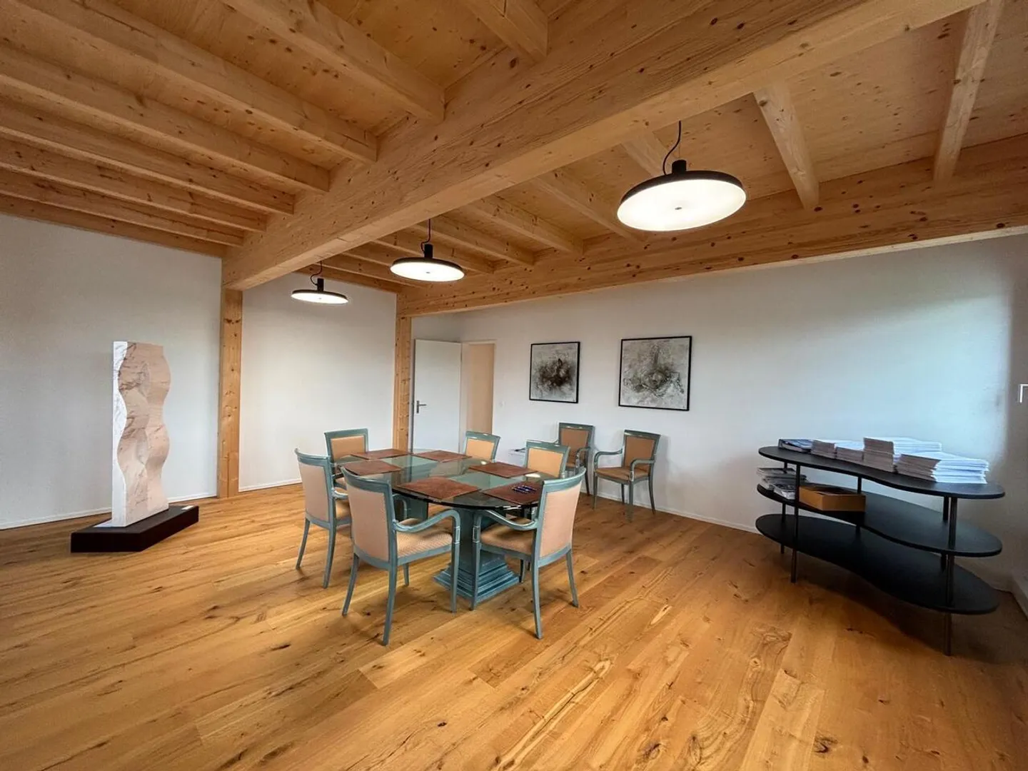 Bureaux modernes à louer - Photo 5 sur 7