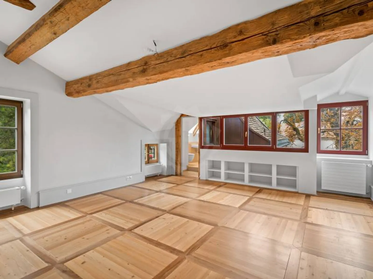 Exceptional Villa - Chêne-Bougeries - Photo 6 of 12