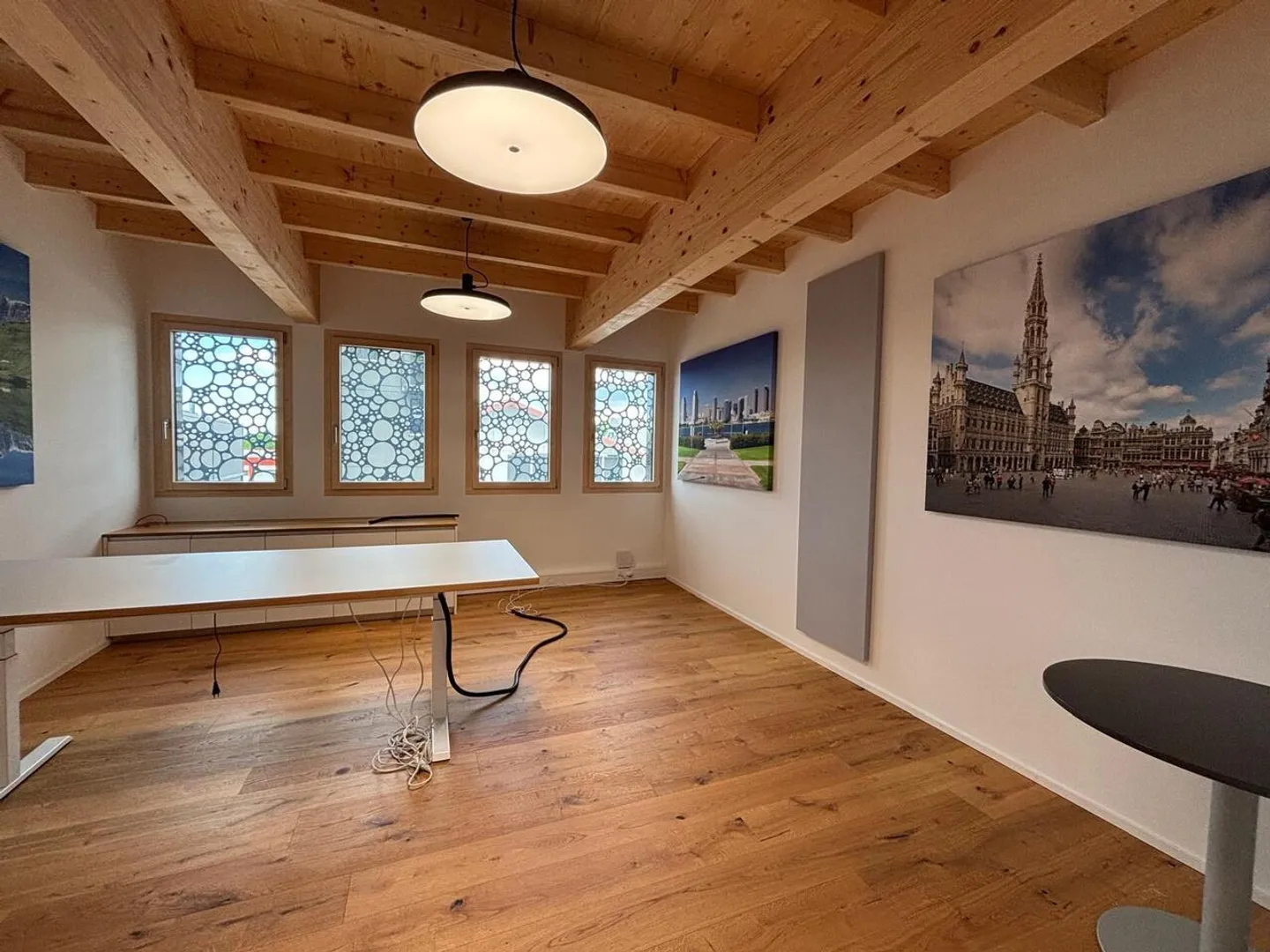 Bureaux modernes à louer - Photo 4 sur 7