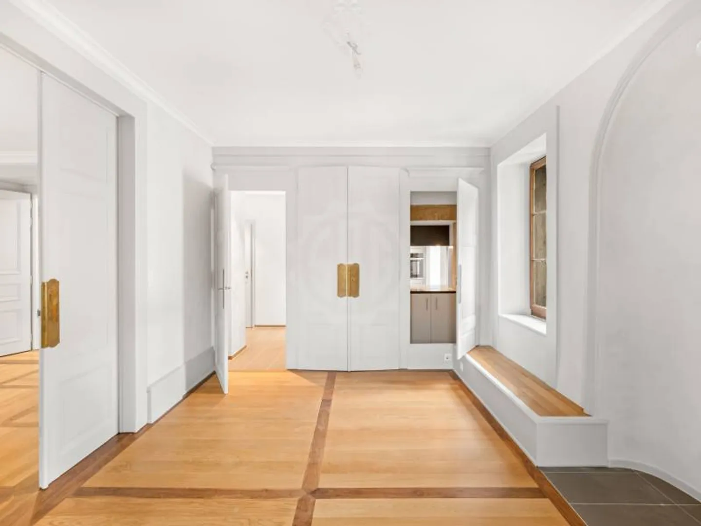 Exceptional Villa - Chêne-Bougeries - Photo 3 of 12