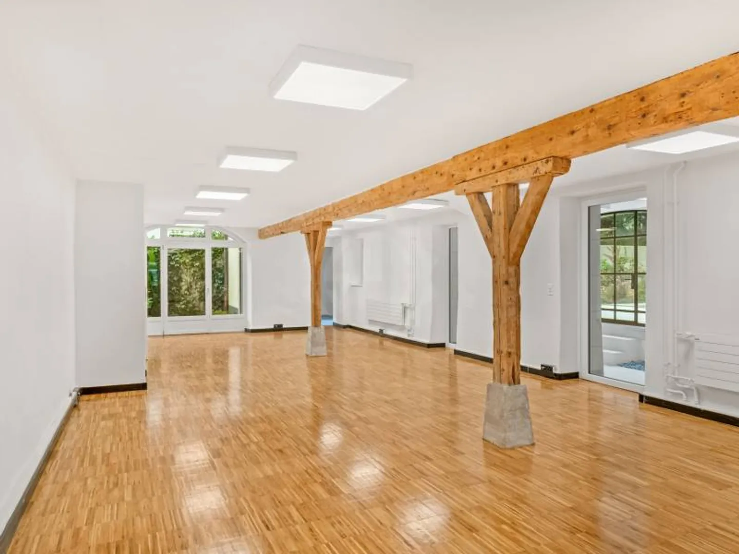 Exceptional Villa - Chêne-Bougeries - Photo 12 of 12