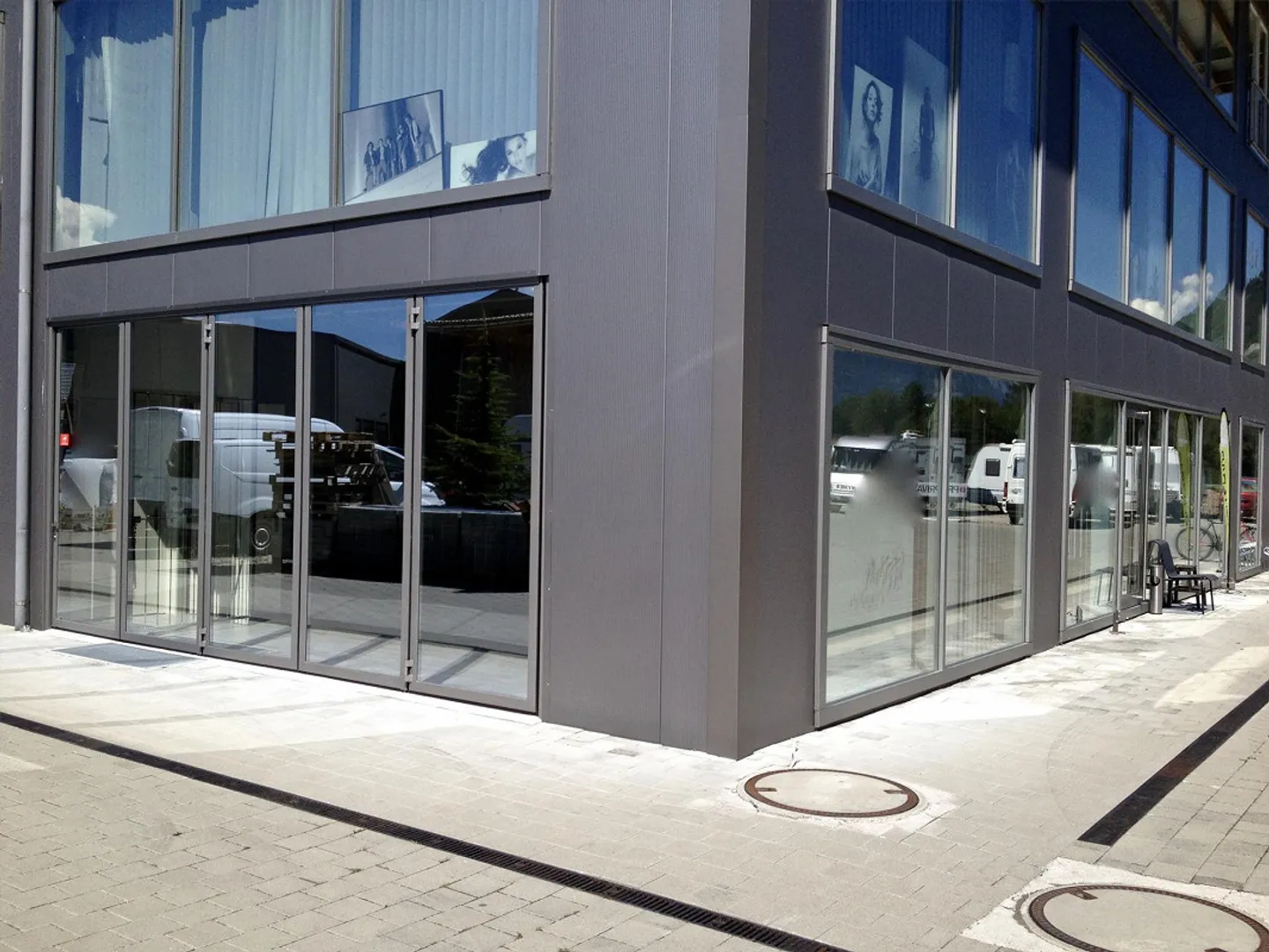 Parking Space - Photo 1 of 1