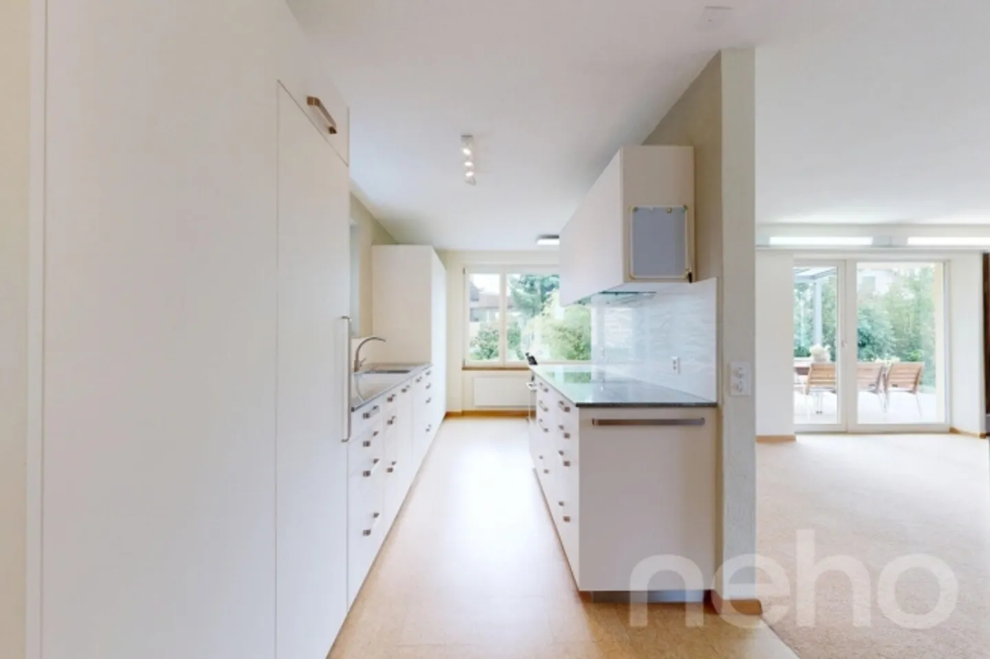 Il tuo sogno di famiglia in una posizione tranquilla con terreno edificabile - Foto 5 di 13