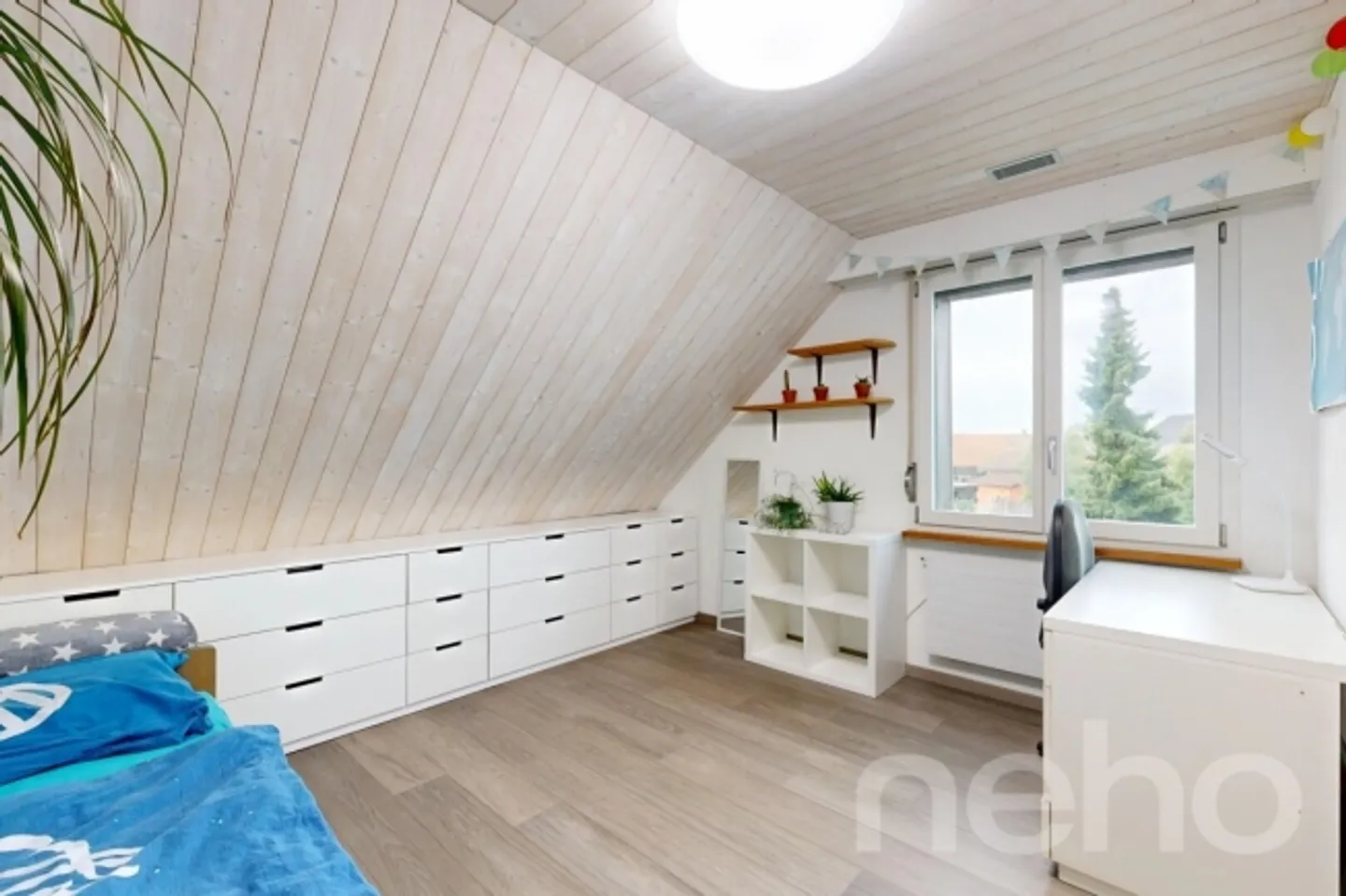 Il tuo sogno di famiglia in una posizione tranquilla con terreno edificabile - Foto 8 di 13