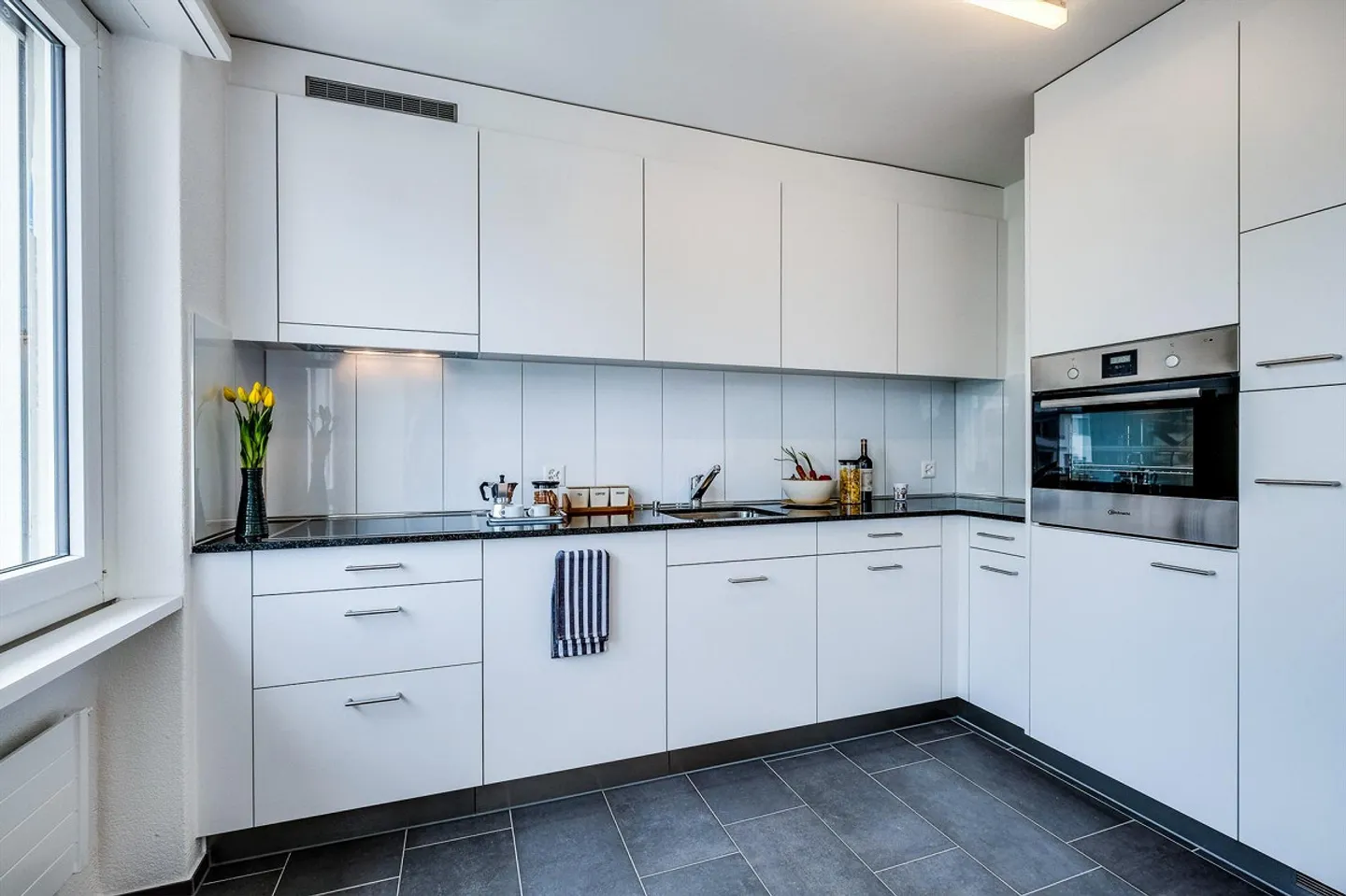 Charmante Wohnung am Bodensee - Foto 2 von 7