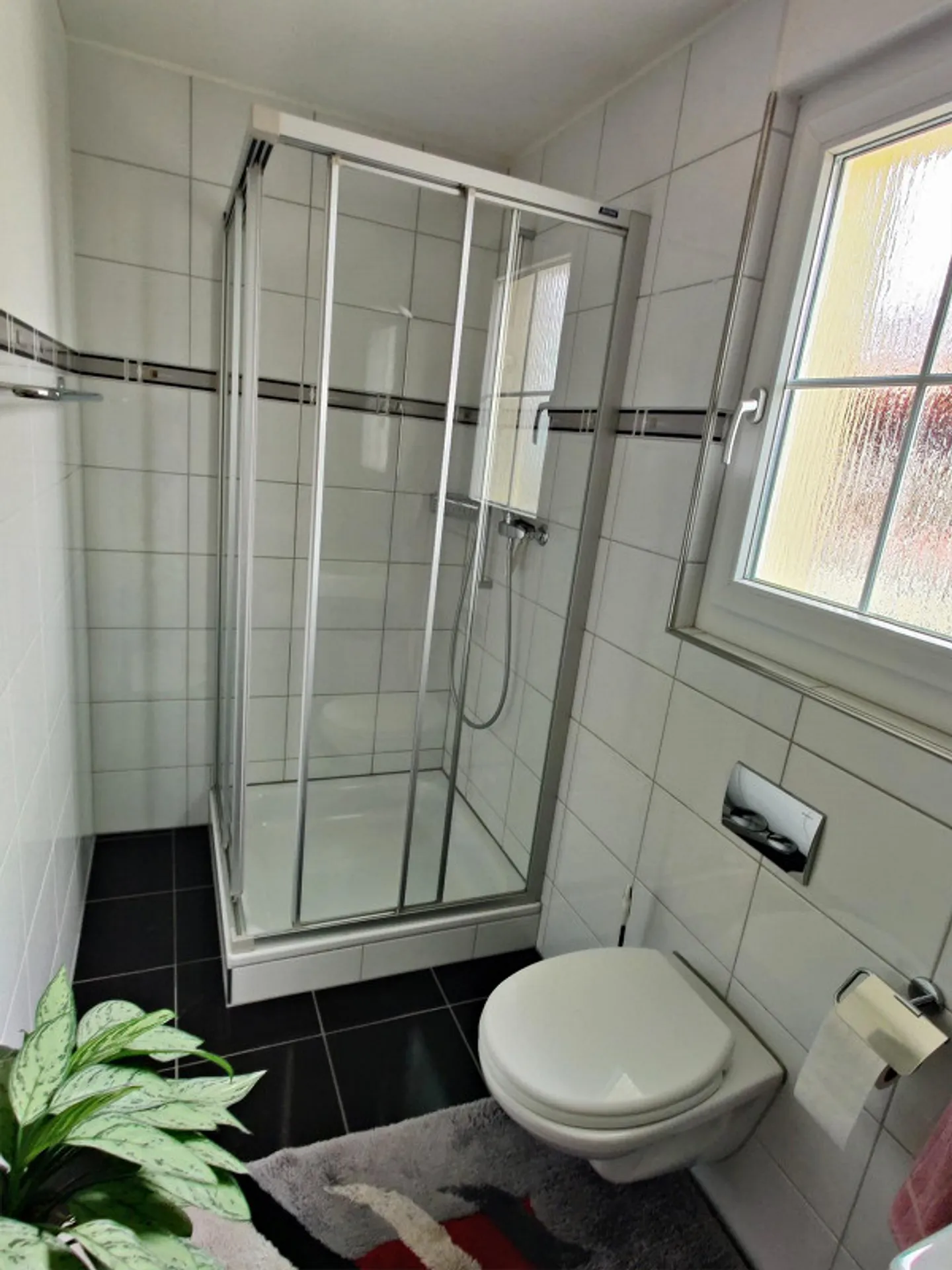 Sezione di casa con 5 stanze, grande terrazza e vista panoramica - Foto 6 di 14