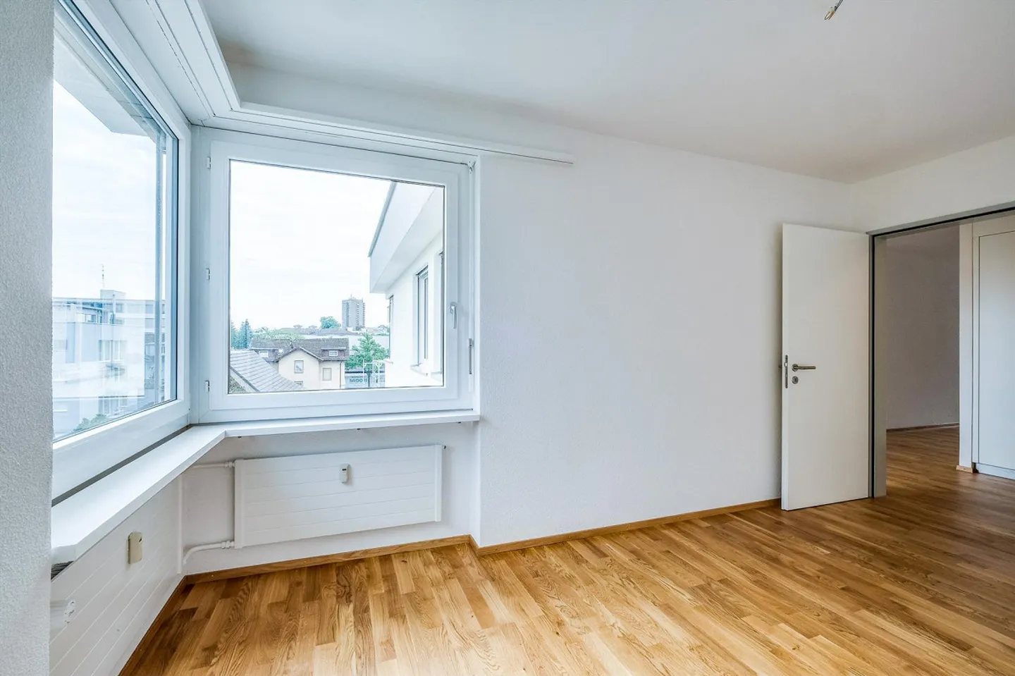 Charmante Wohnung am Bodensee - Foto 6 von 7