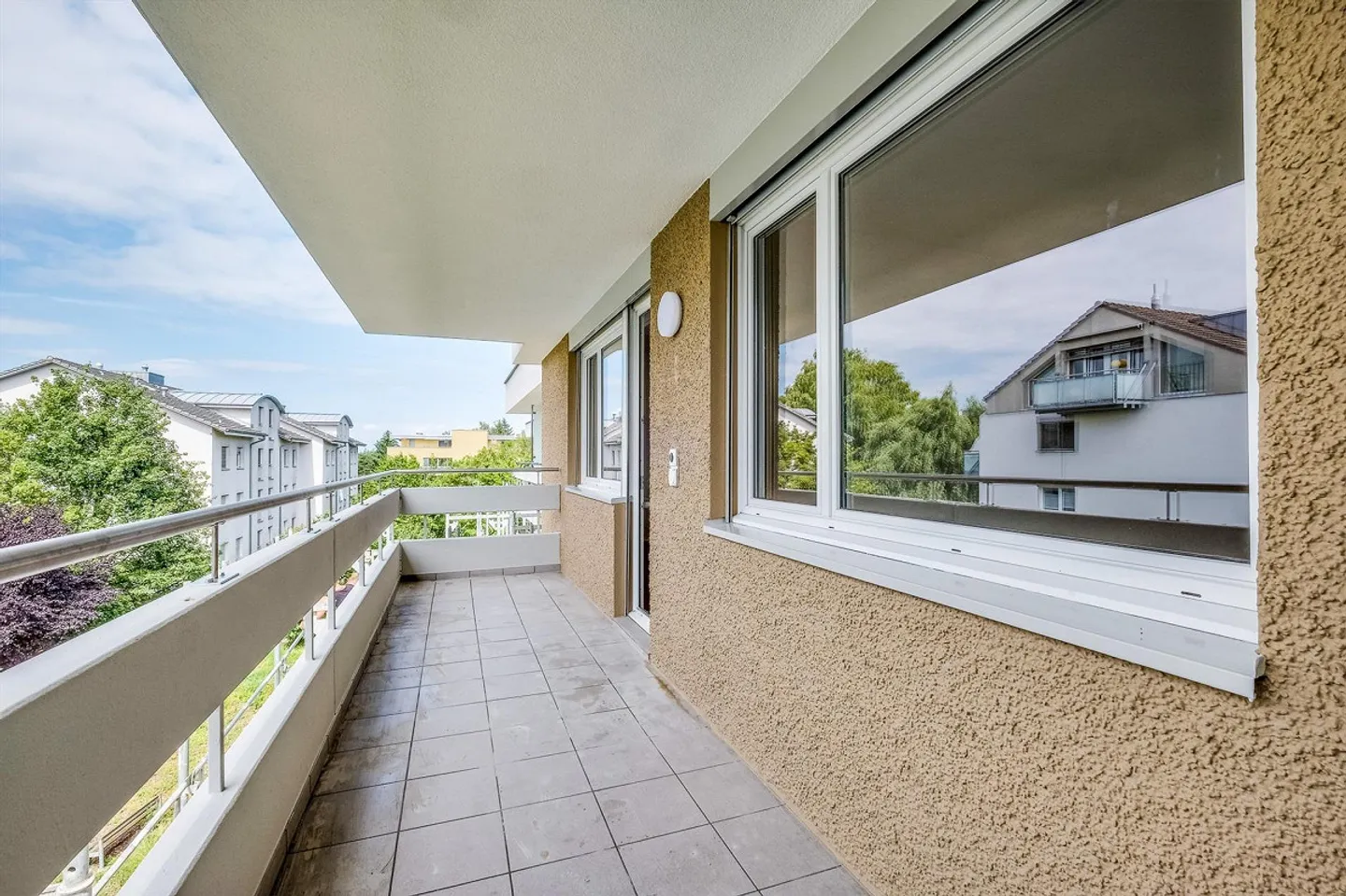 Charmante Wohnung am Bodensee - Foto 7 von 7