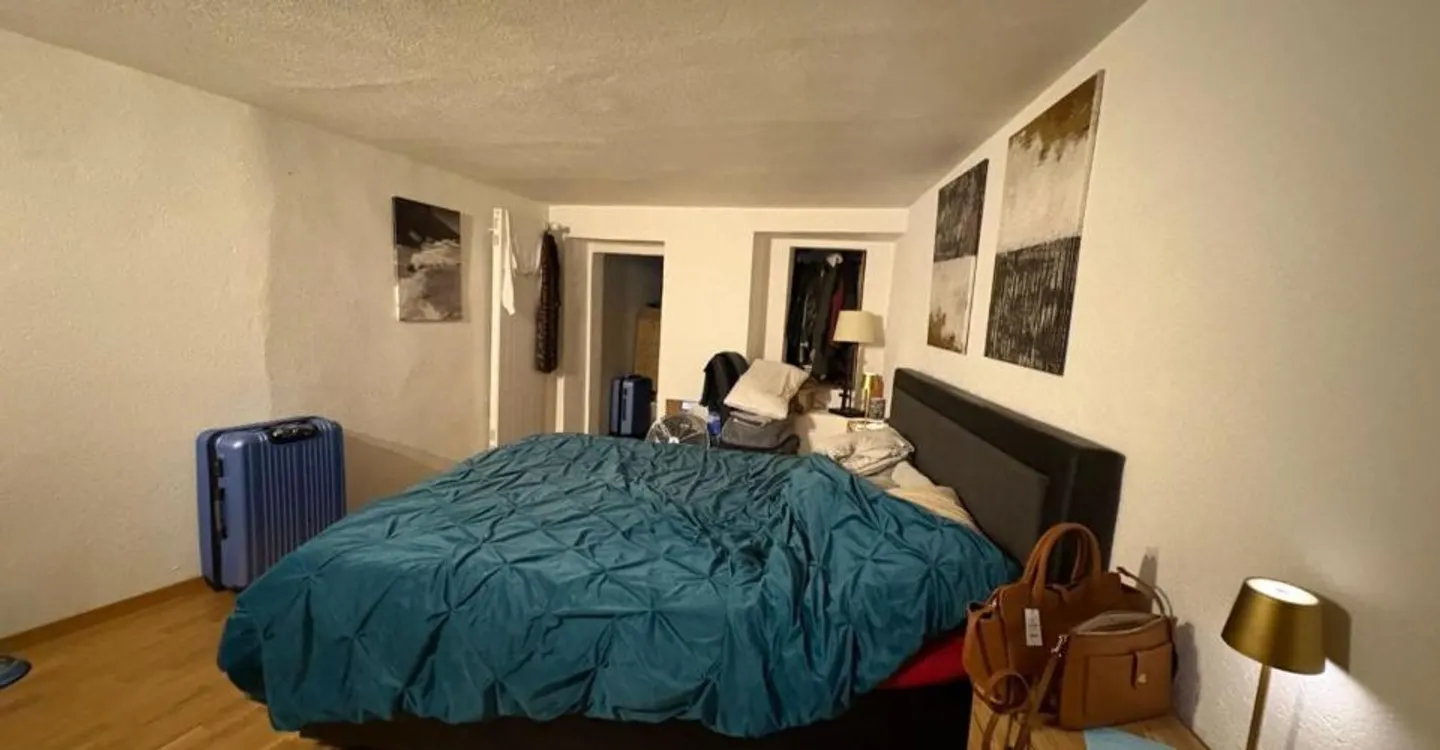 Appartement de 4.5 pièces au rez-de-chaussée - Photo 5 sur 8