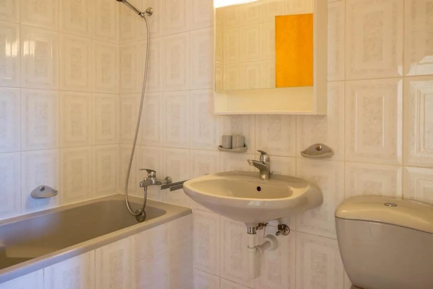 Lac 4, Les Brenets - 5-Zimmer-Wohnung mit Balkon im 2. Stock - Foto 11 von 13