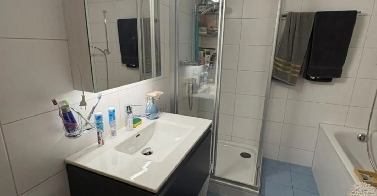 Appartement de 4.5 pièces au rez-de-chaussée - Photo 6 sur 8