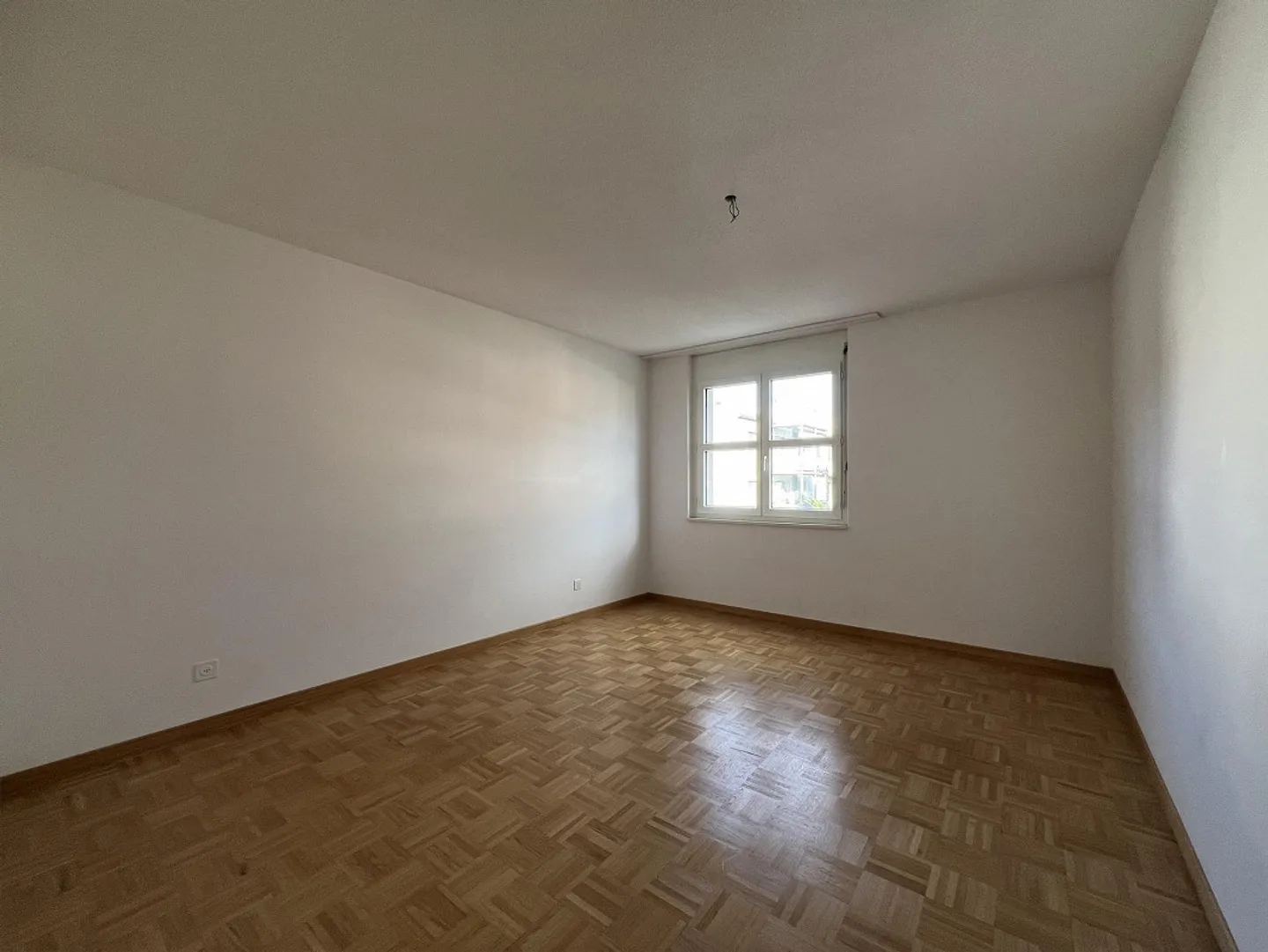 Quiet 4.5-room apartment in the green - Photo 11 of 12