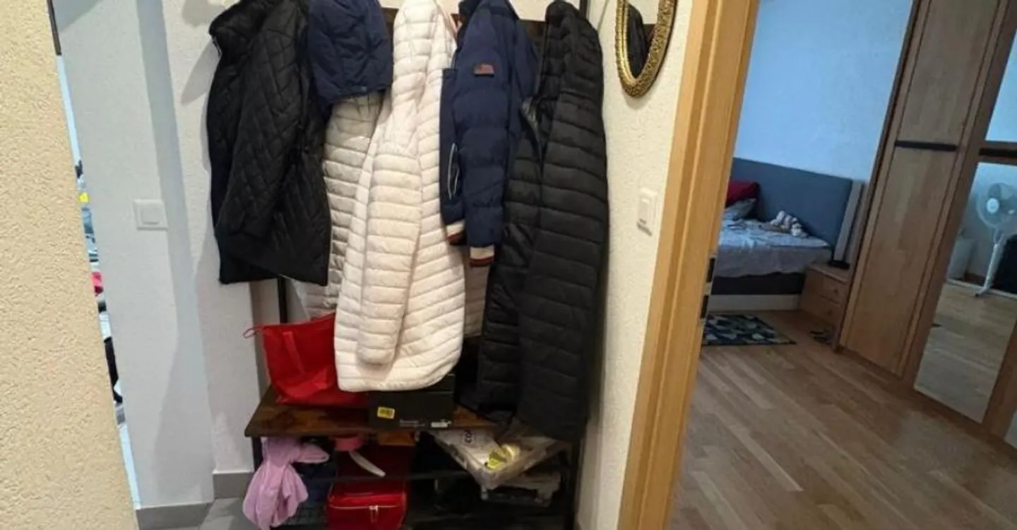 Appartement de 4.5 pièces au rez-de-chaussée - Photo 8 sur 8