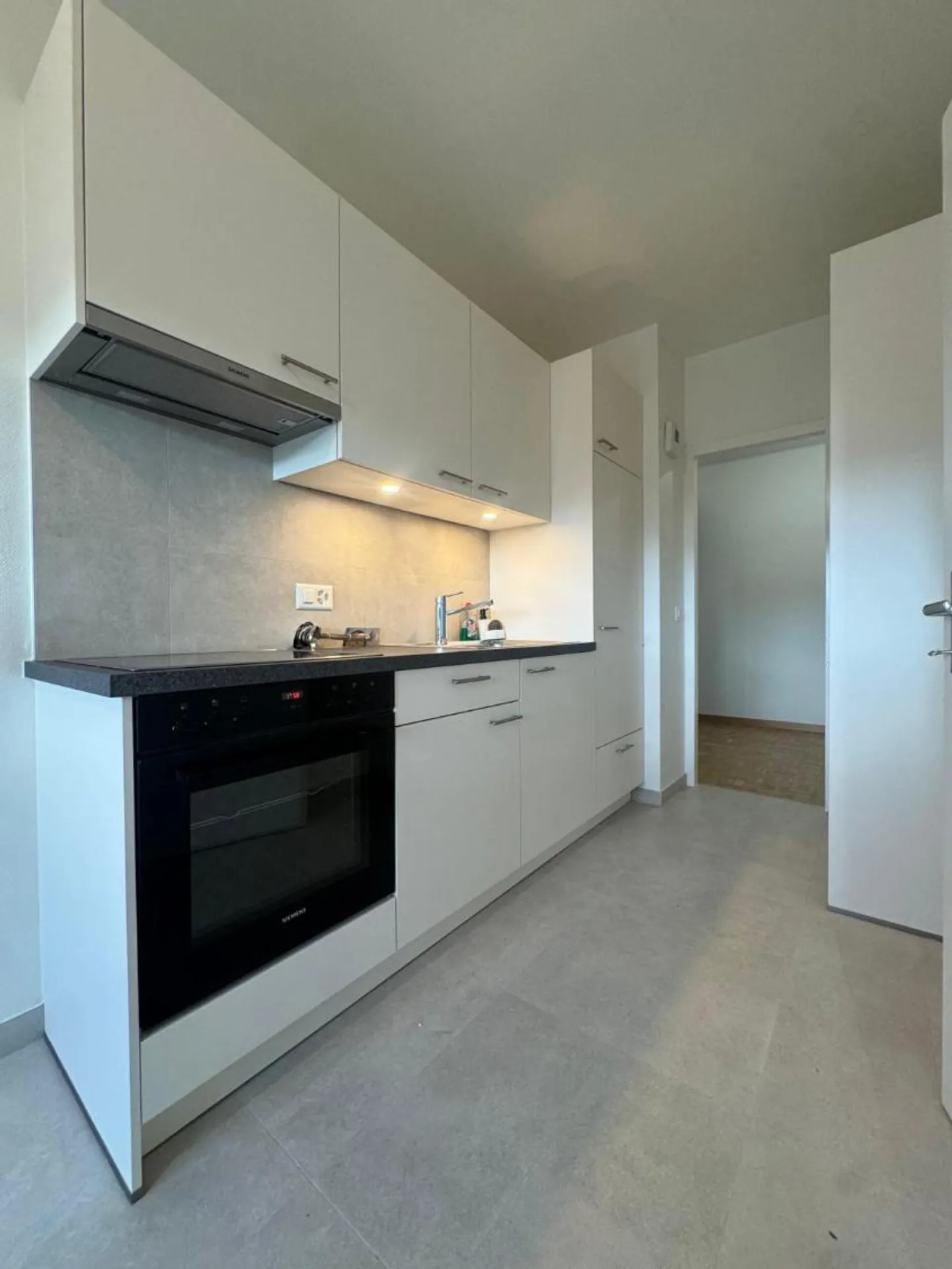 For rent? 3.5 furnished rooms (optional) in Carouge - Photo 6 of 9