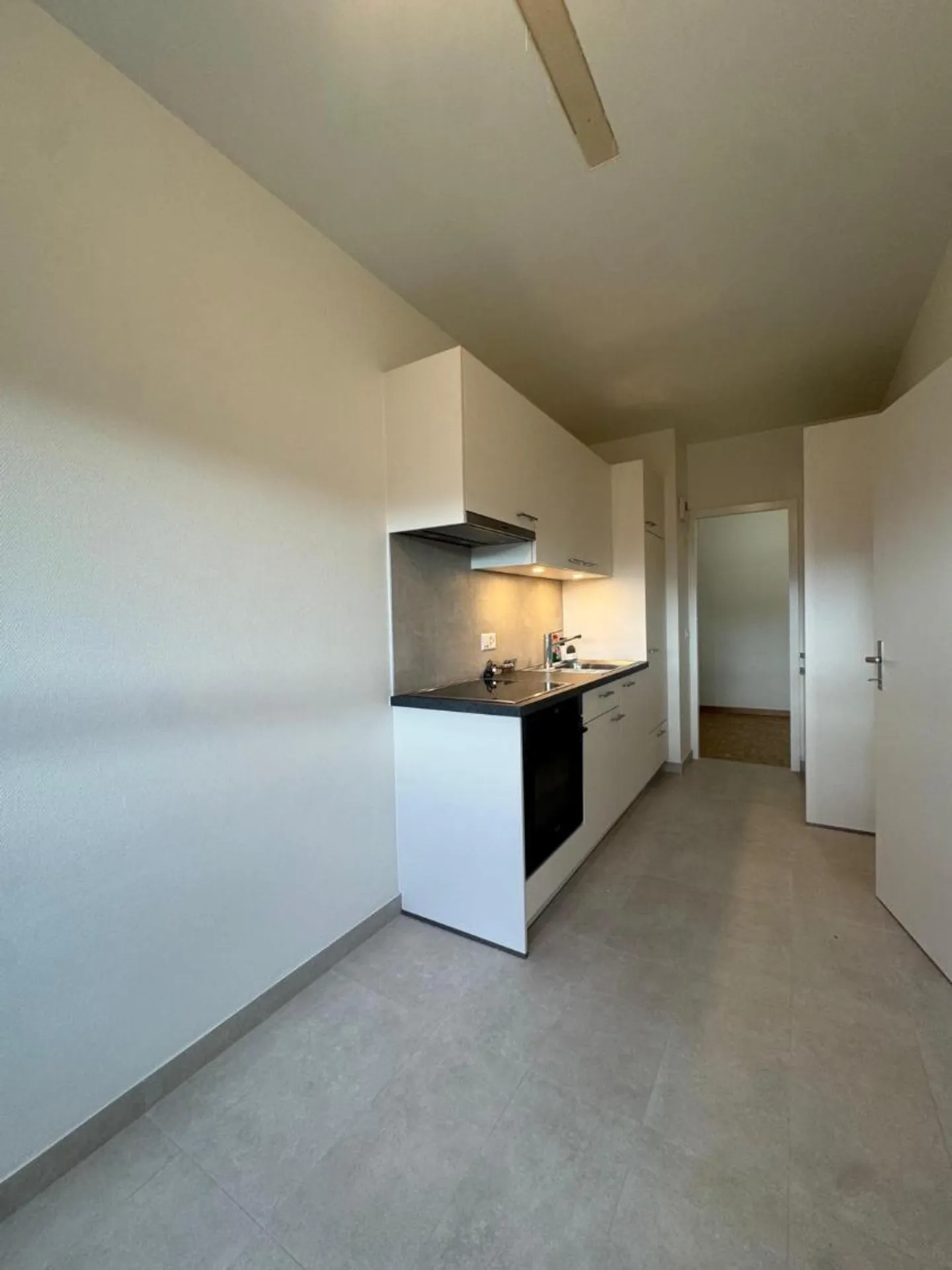 For rent? 3.5 furnished rooms (optional) in Carouge - Photo 8 of 9