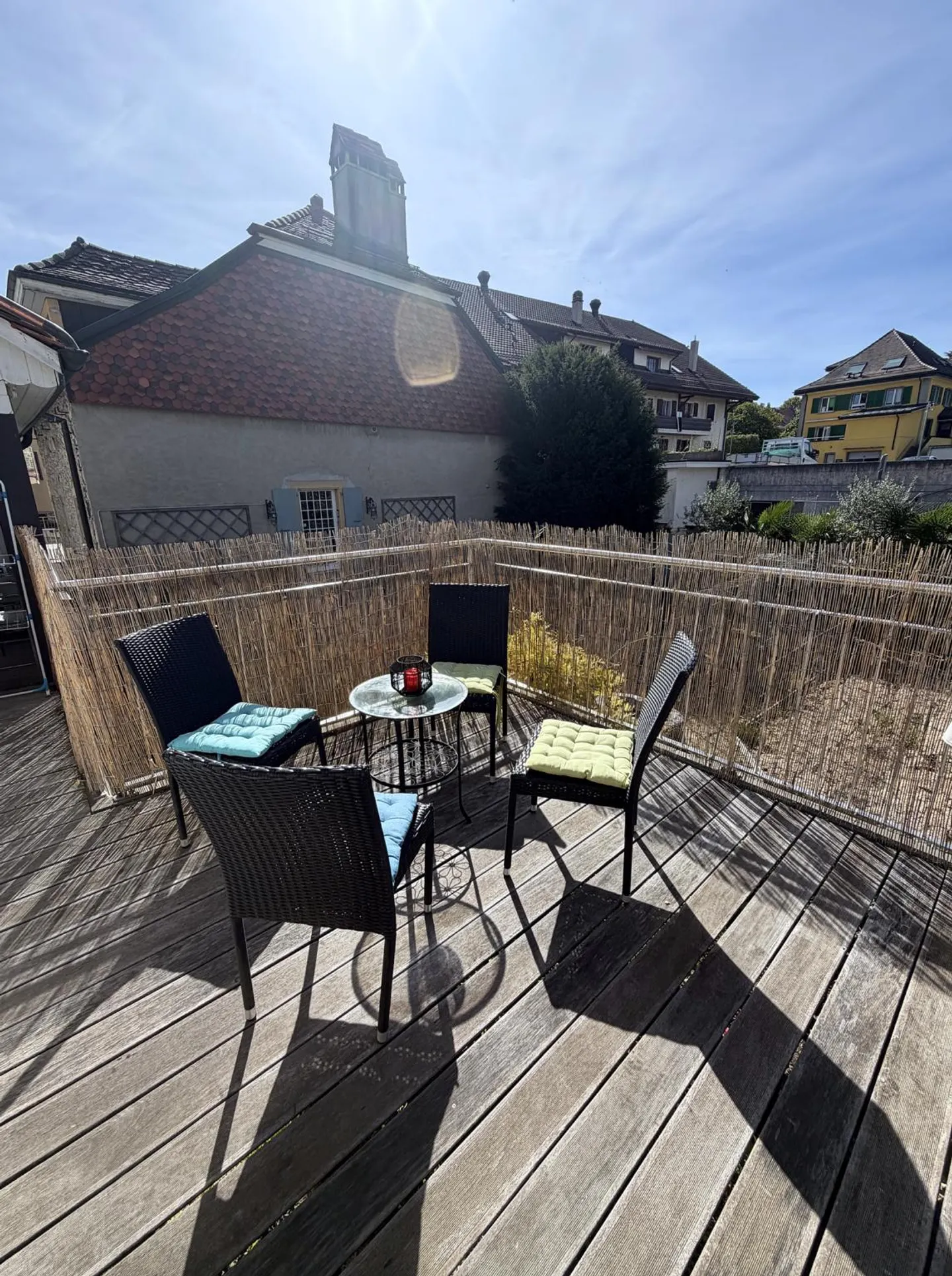 Charmantes Duplex in Cossonay - Foto 6 von 10