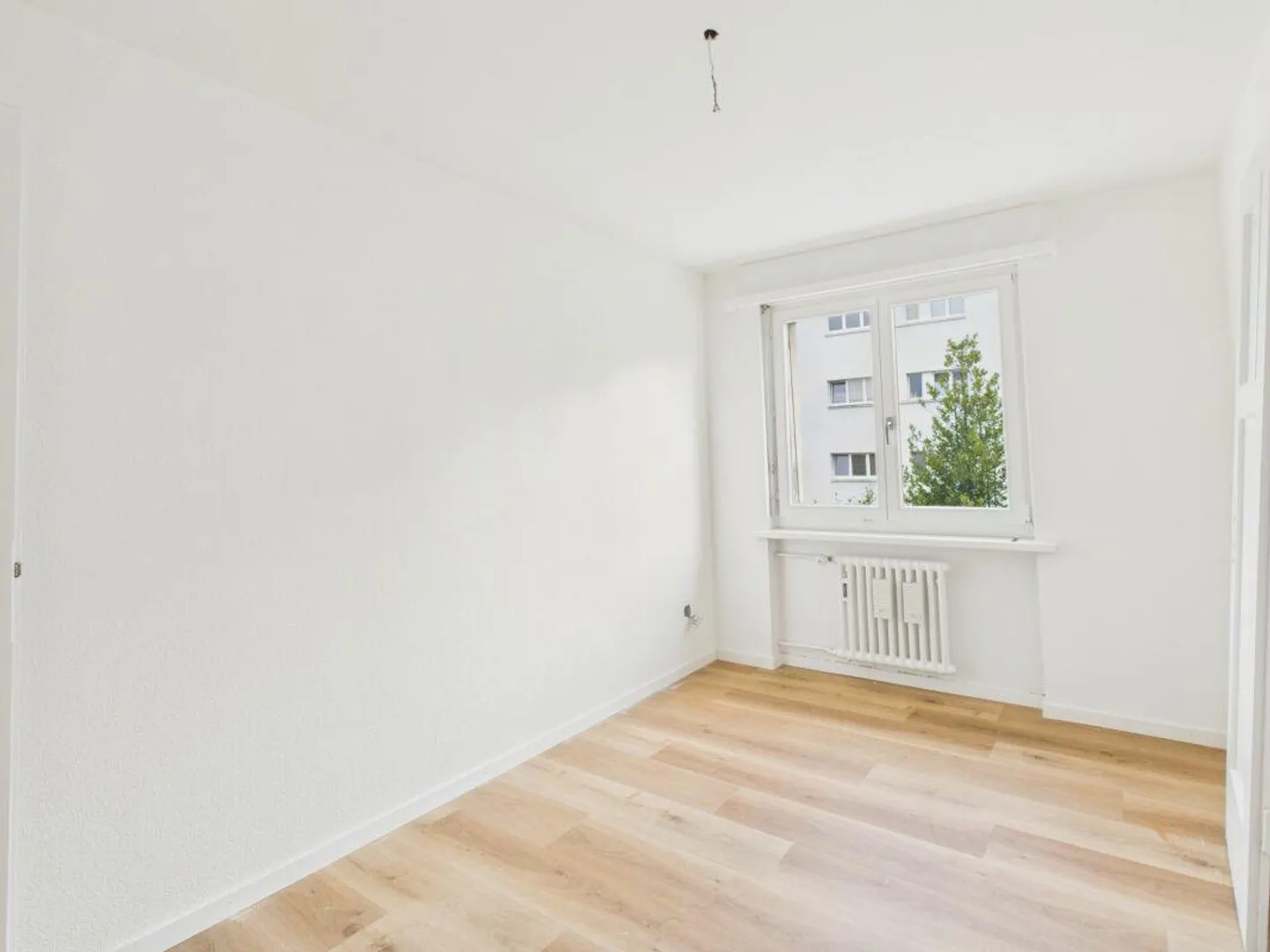 Charmante Wohnung in Uzwil - Foto 5 von 8