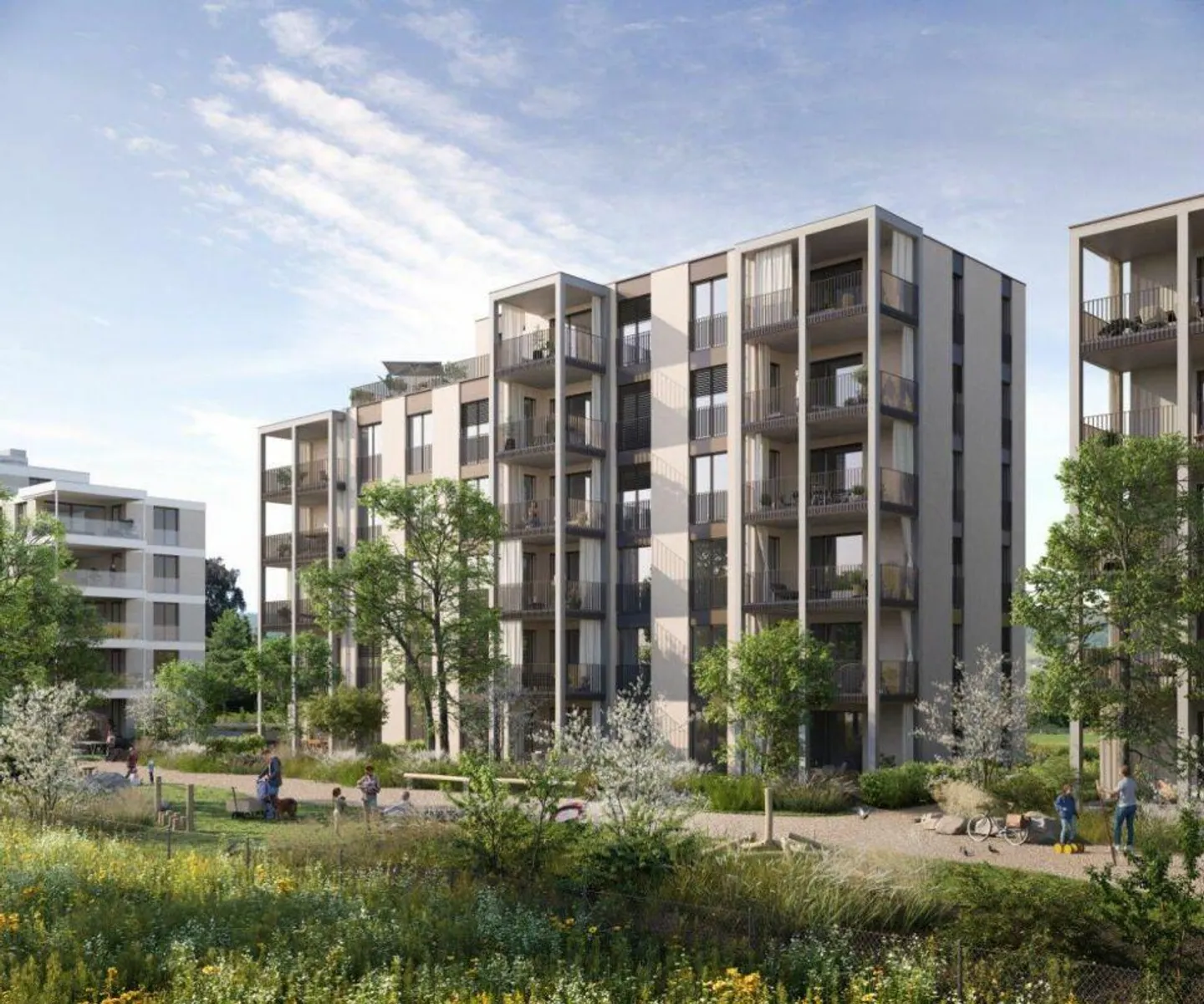 Appartamento Attico Moderno a Weinfelden - Foto 5 di 16