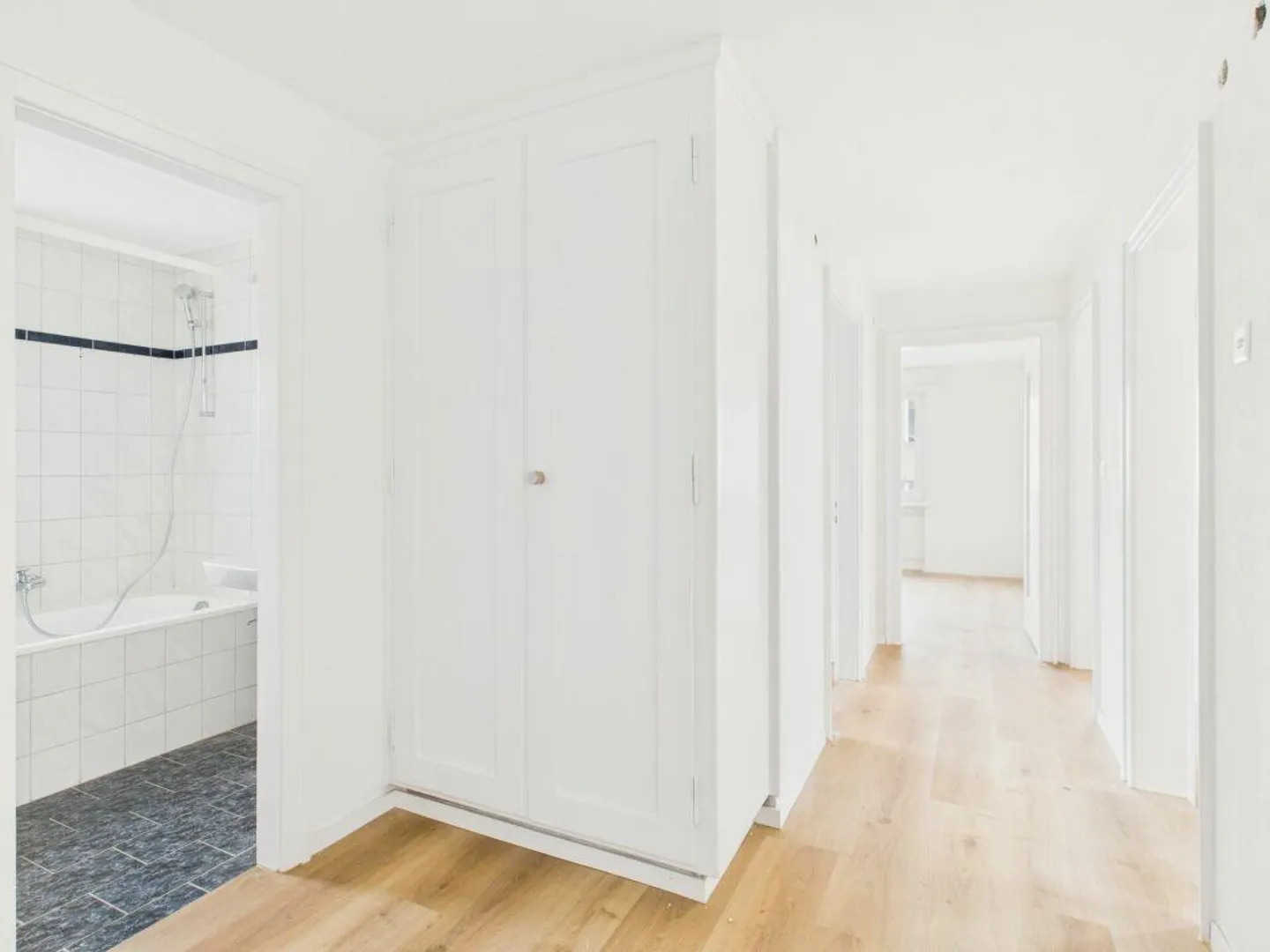 Charmante Wohnung in Uzwil - Foto 6 von 8