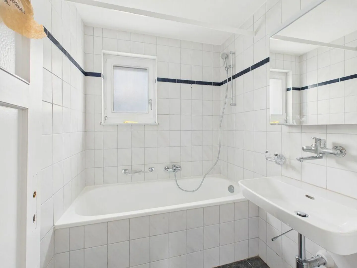 Charmante Wohnung in Uzwil - Foto 8 von 8