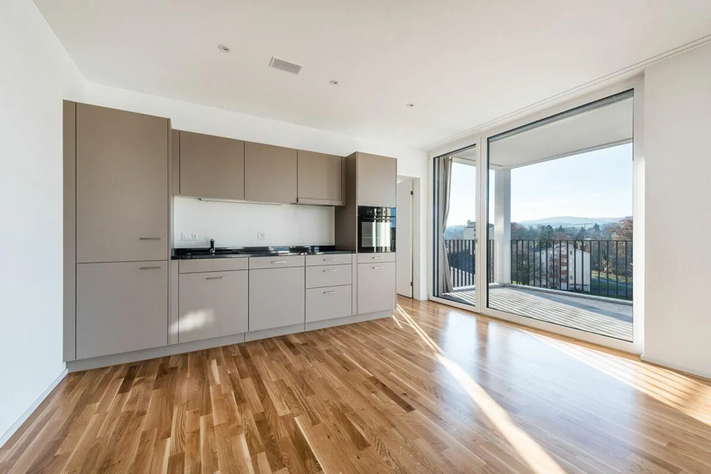 Appartamento Attico Moderno a Weinfelden - Foto 6 di 16