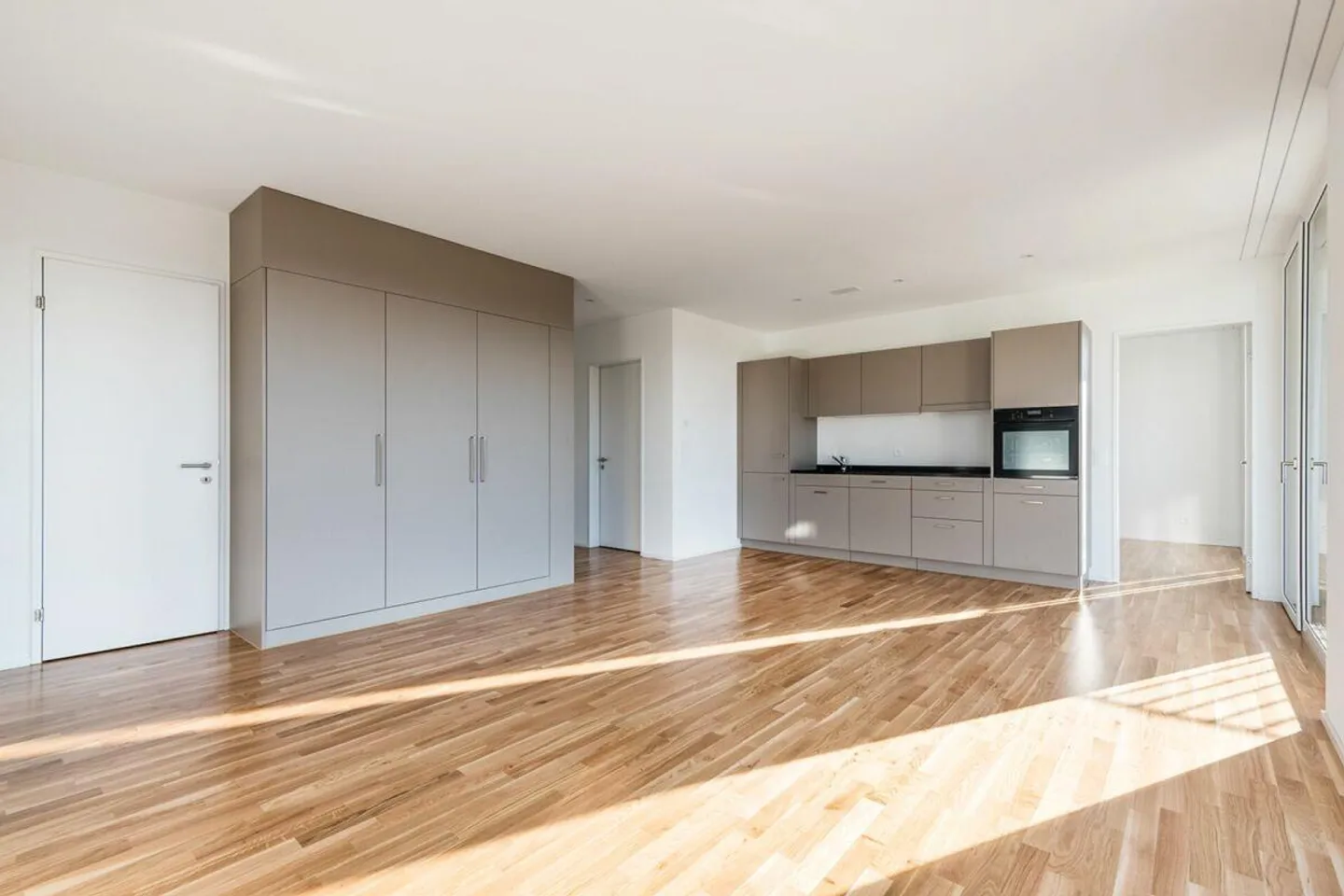 Appartamento Attico Moderno a Weinfelden - Foto 8 di 16