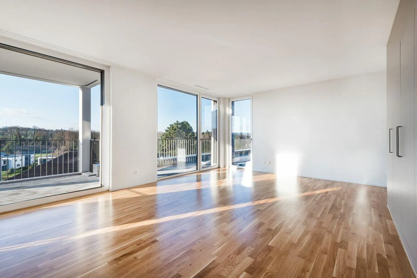Appartamento Attico Moderno a Weinfelden - Foto 9 di 16