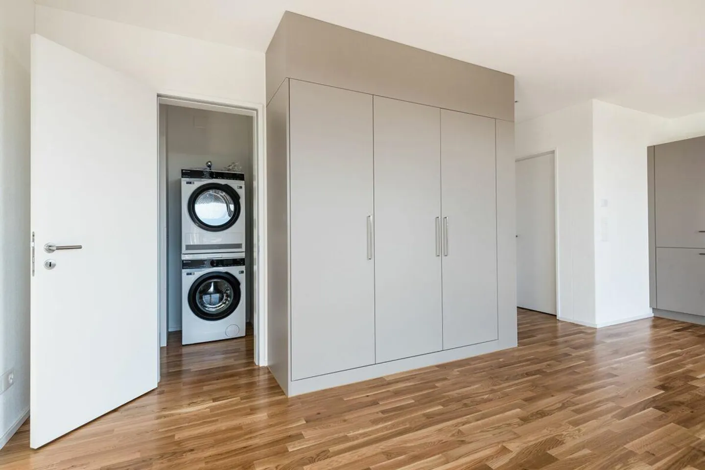 Appartamento Attico Moderno a Weinfelden - Foto 11 di 16