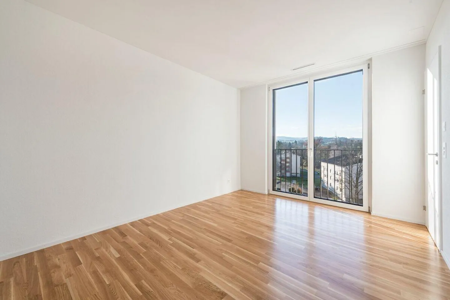 Appartamento Attico Moderno a Weinfelden - Foto 12 di 16