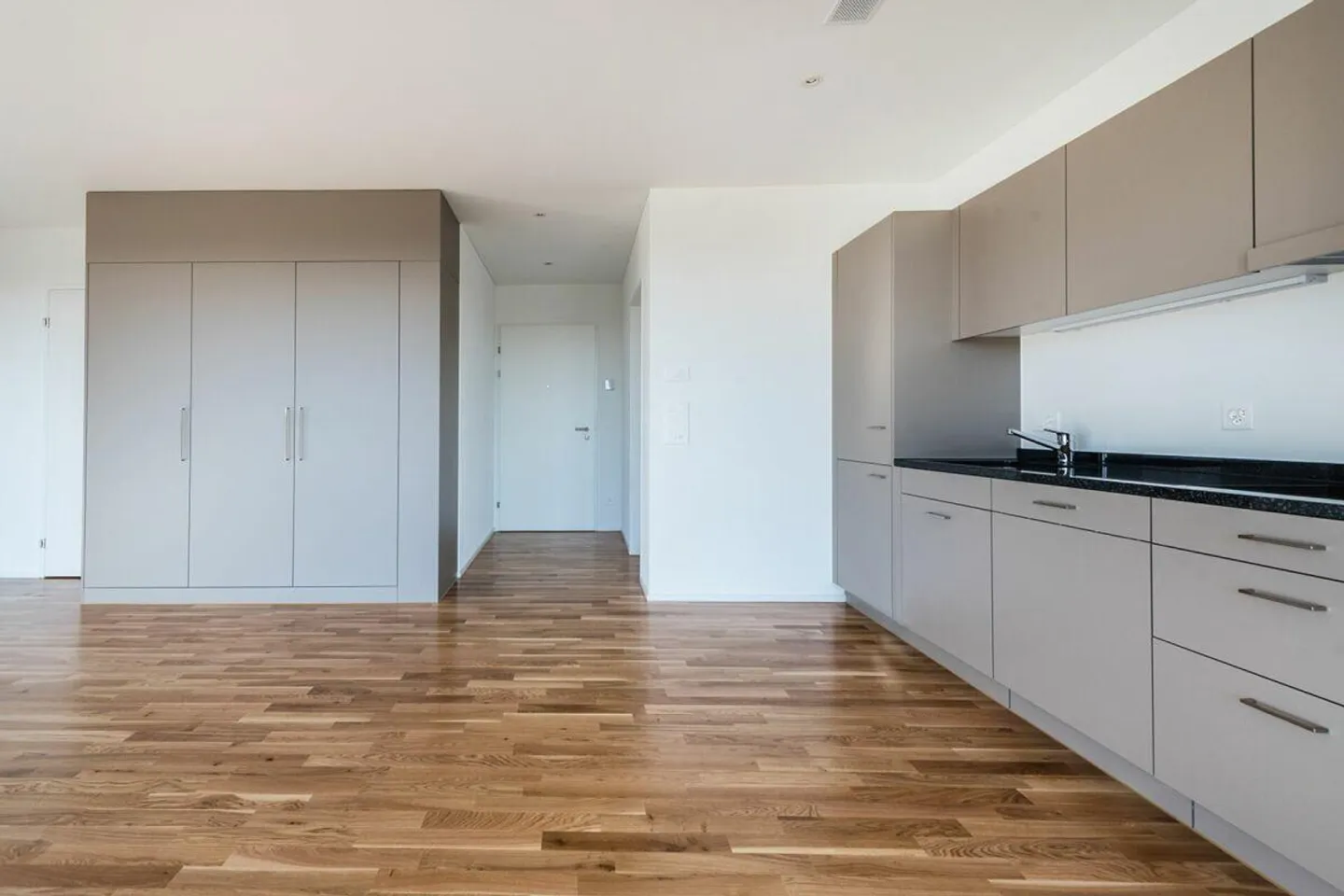 Appartamento Attico Moderno a Weinfelden - Foto 13 di 16